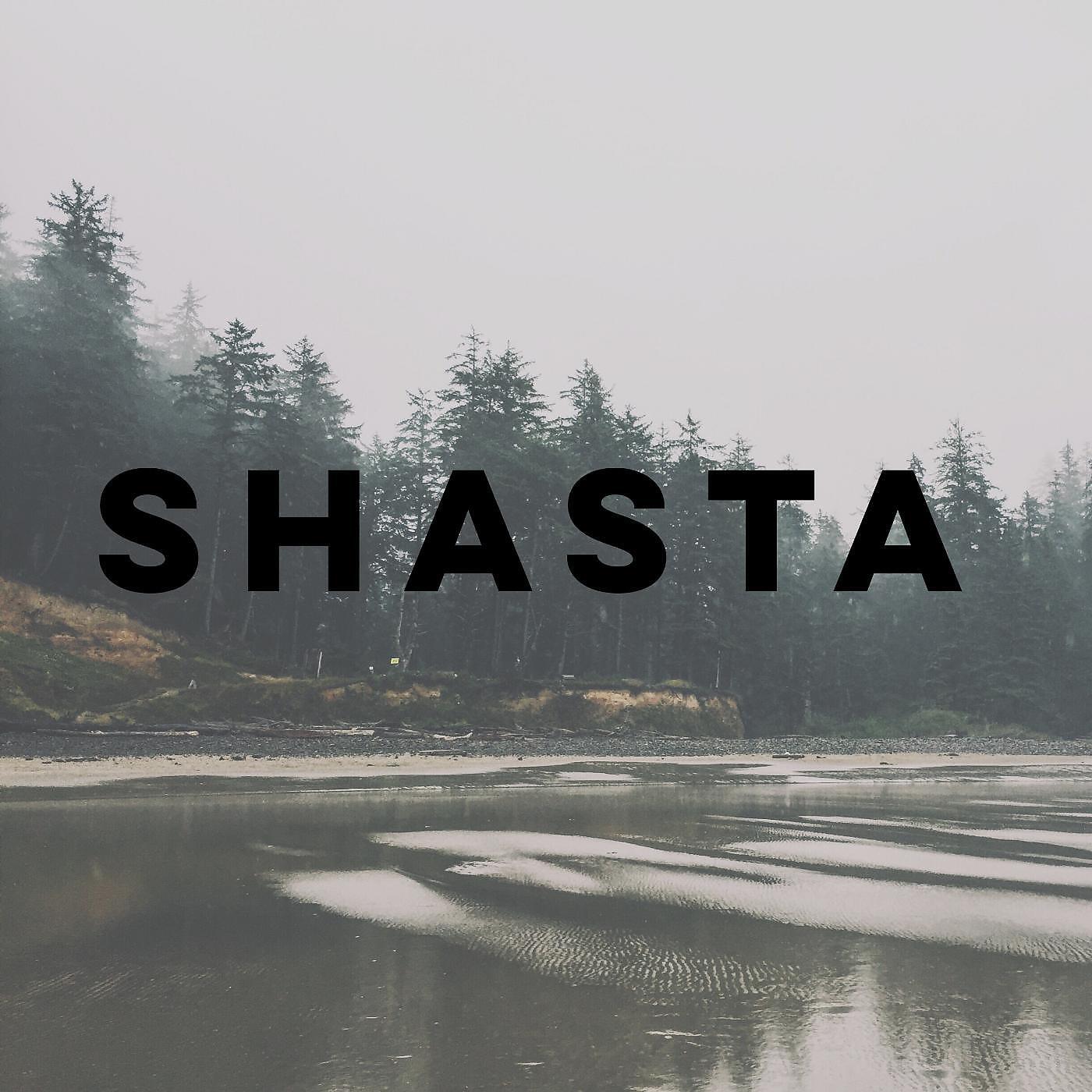 Релиз Shasta