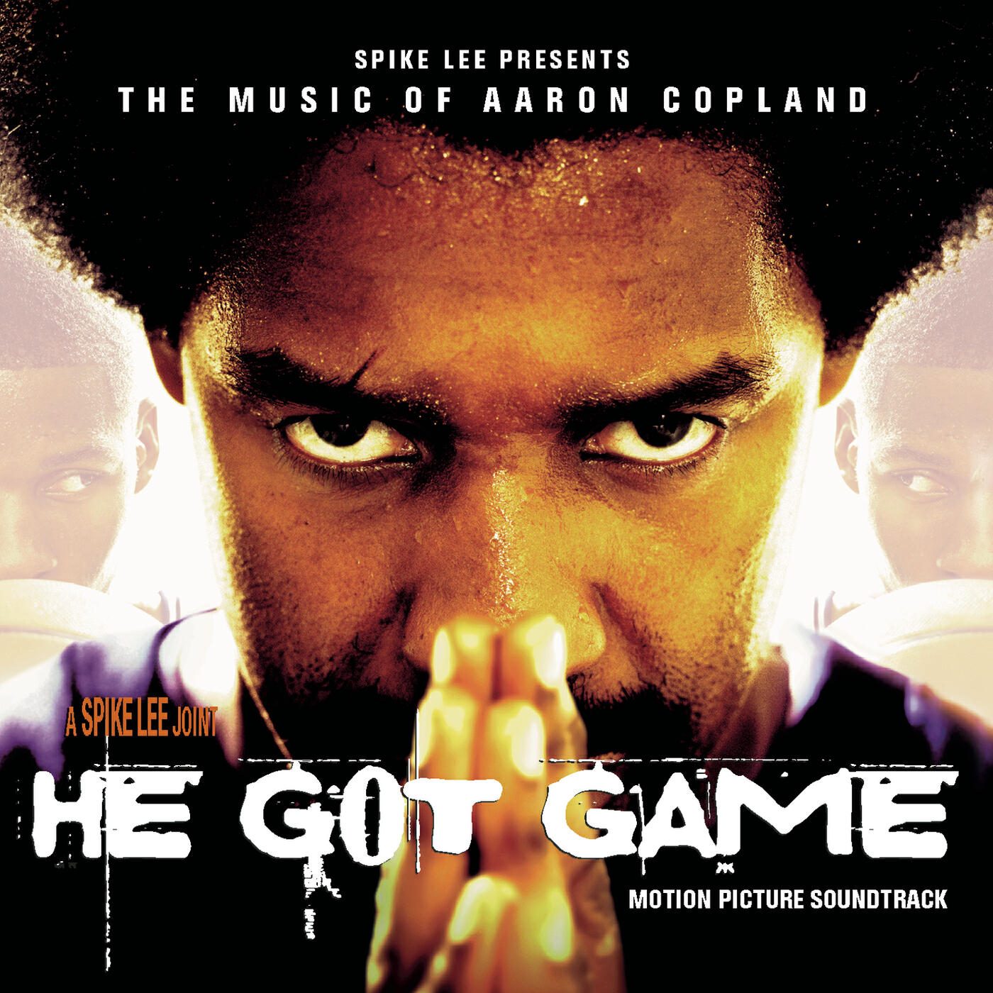 Релиз He Got Game - Music From the Motion Picture