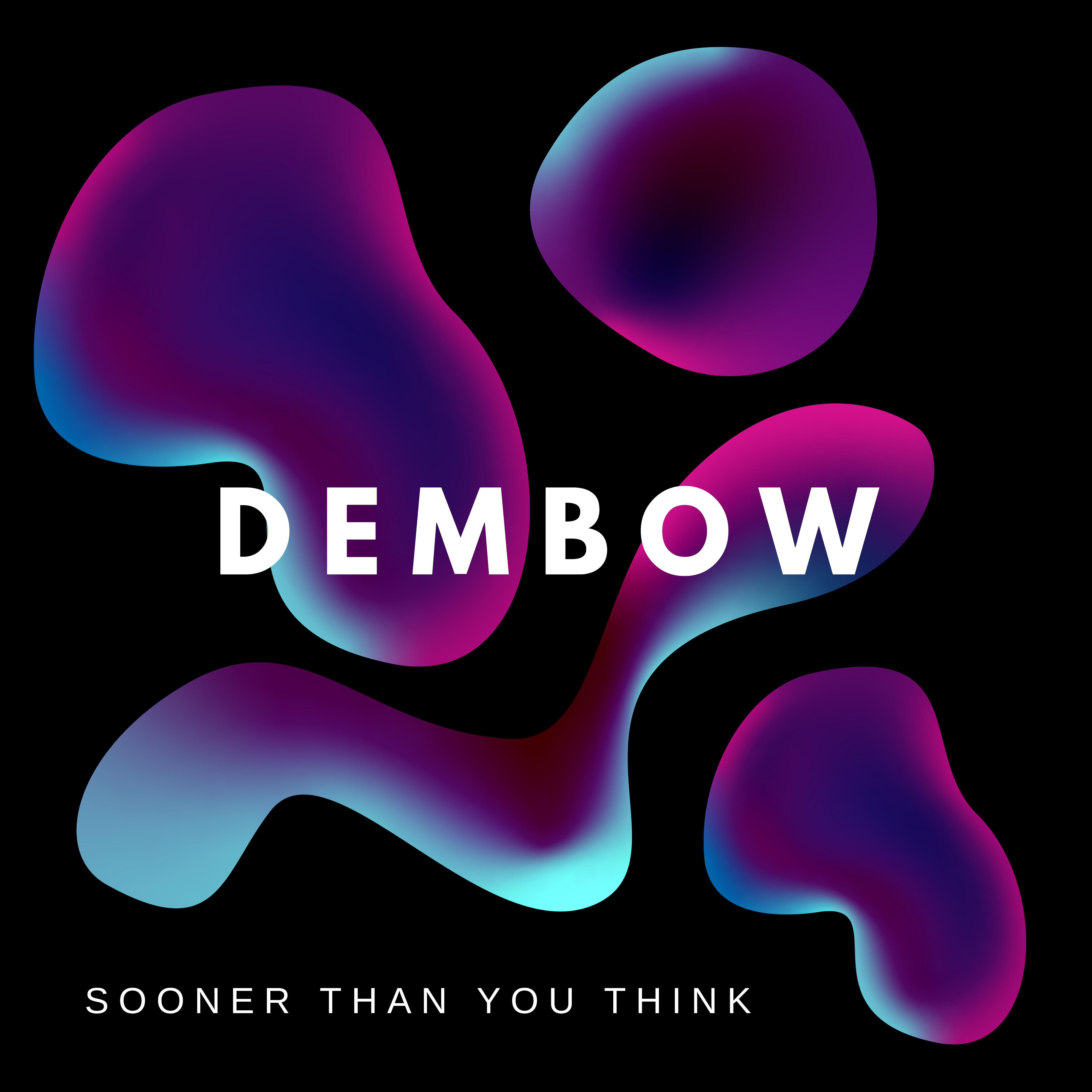 Релиз Dembow