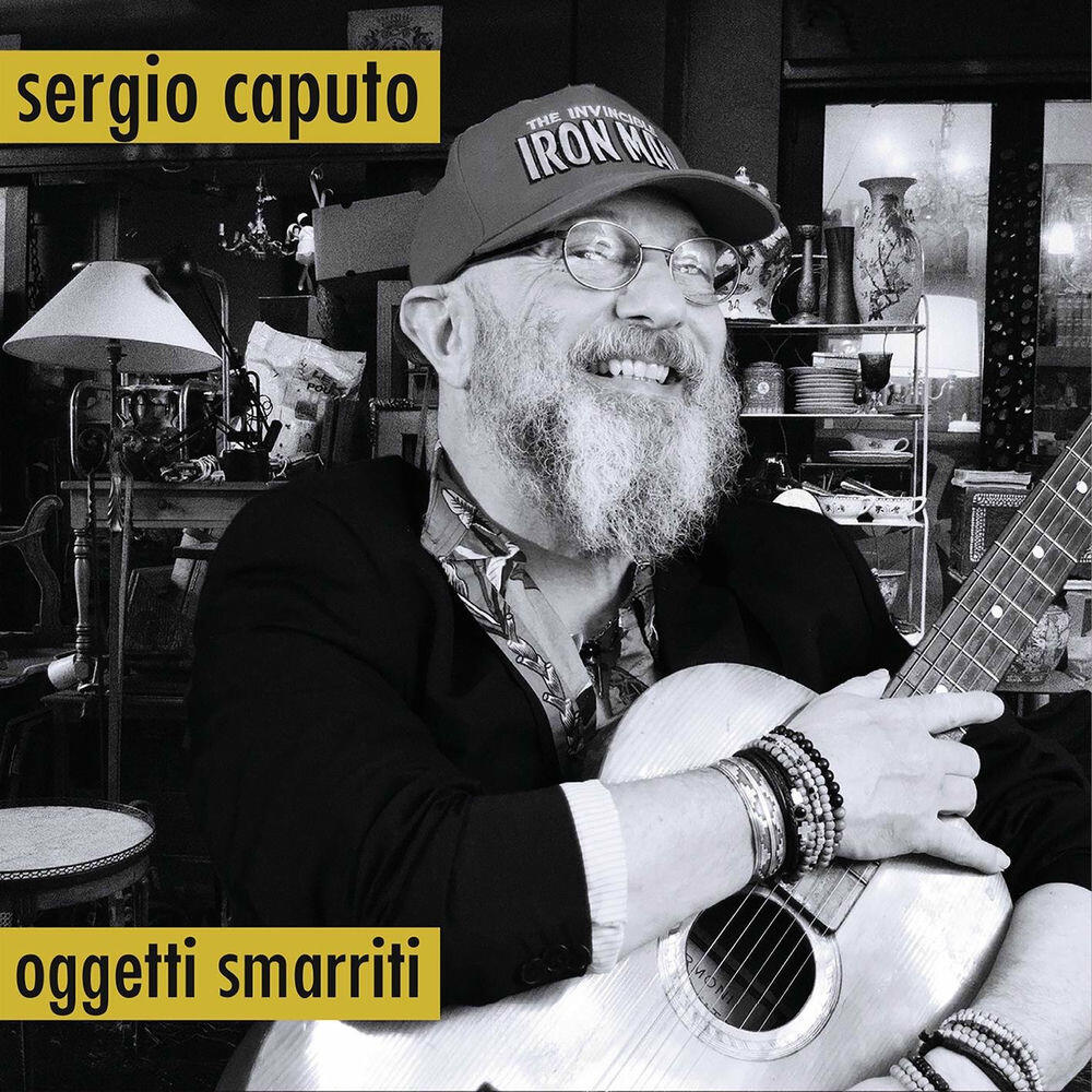 Релиз Oggetti smarriti