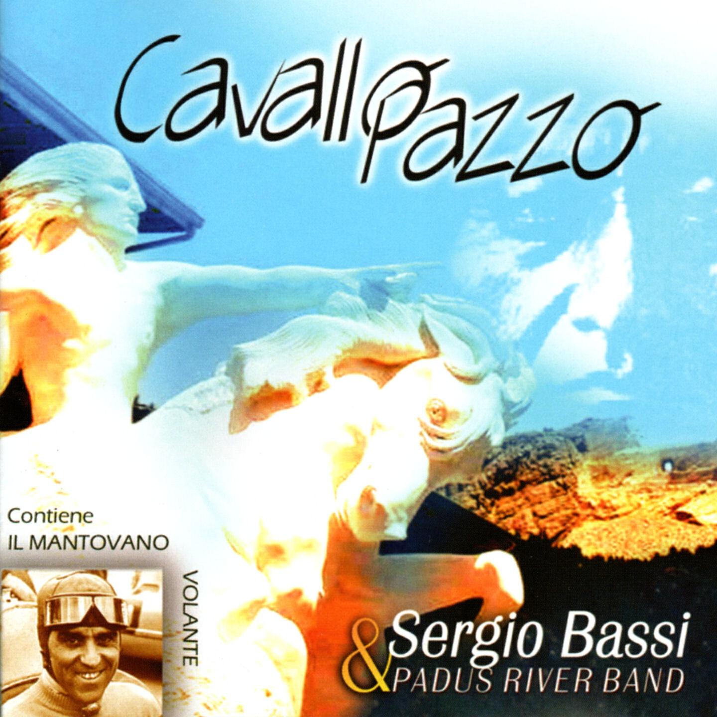 Релиз Cavallo Pazzo