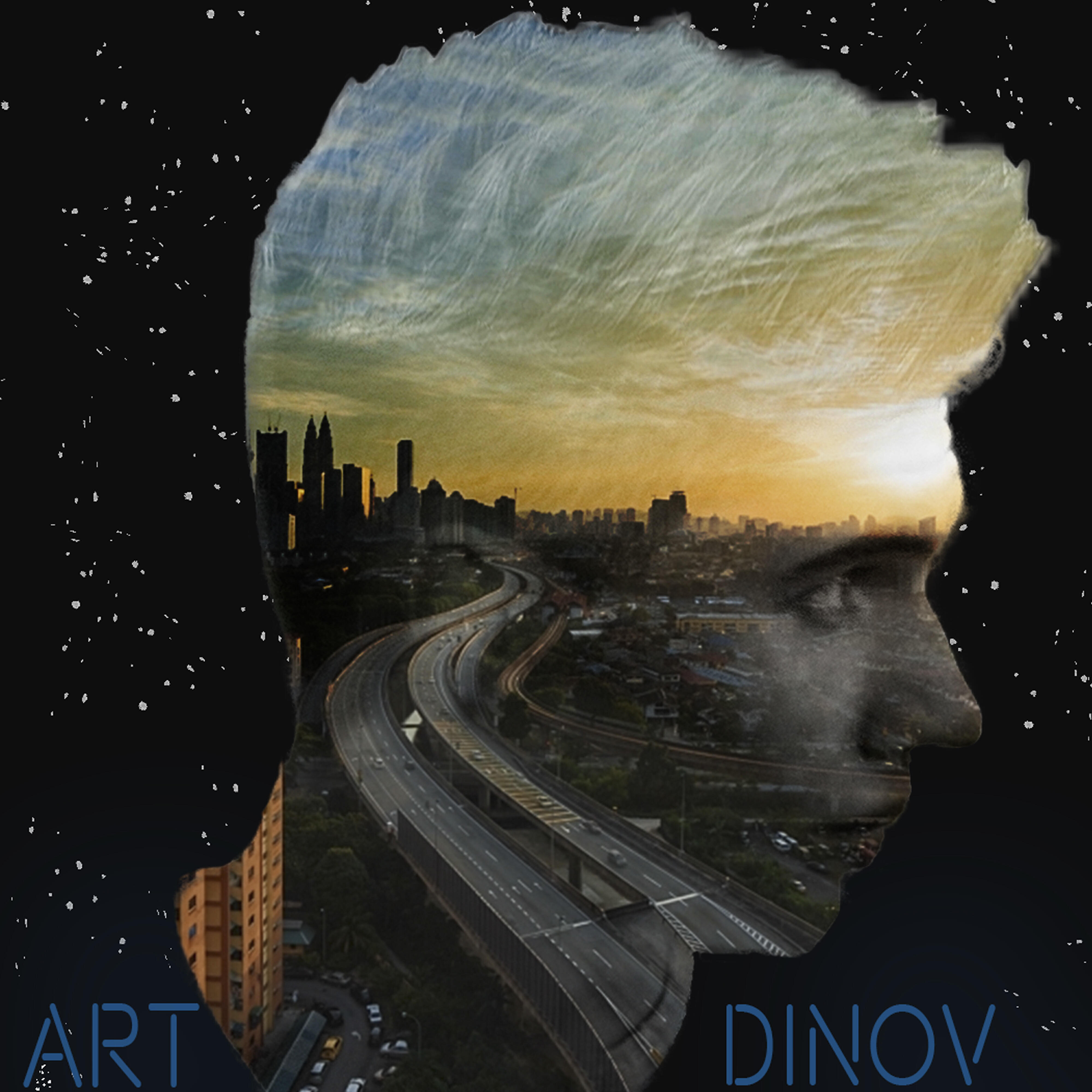 Скачать песню Art Dinov - Лоис Лэйн бесплатно в MP3 для Android и iOS