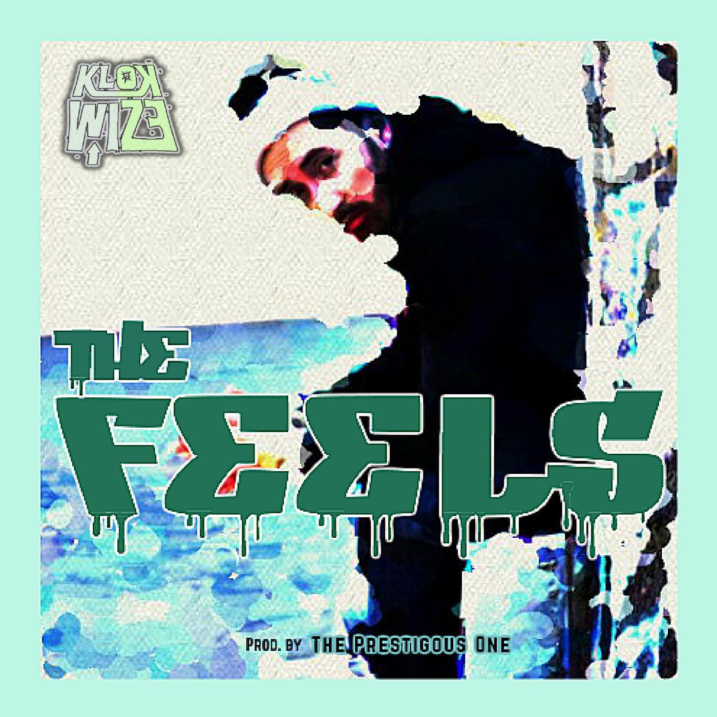 Релиз The Feels