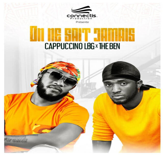 Релиз On Ne Sait Jamais