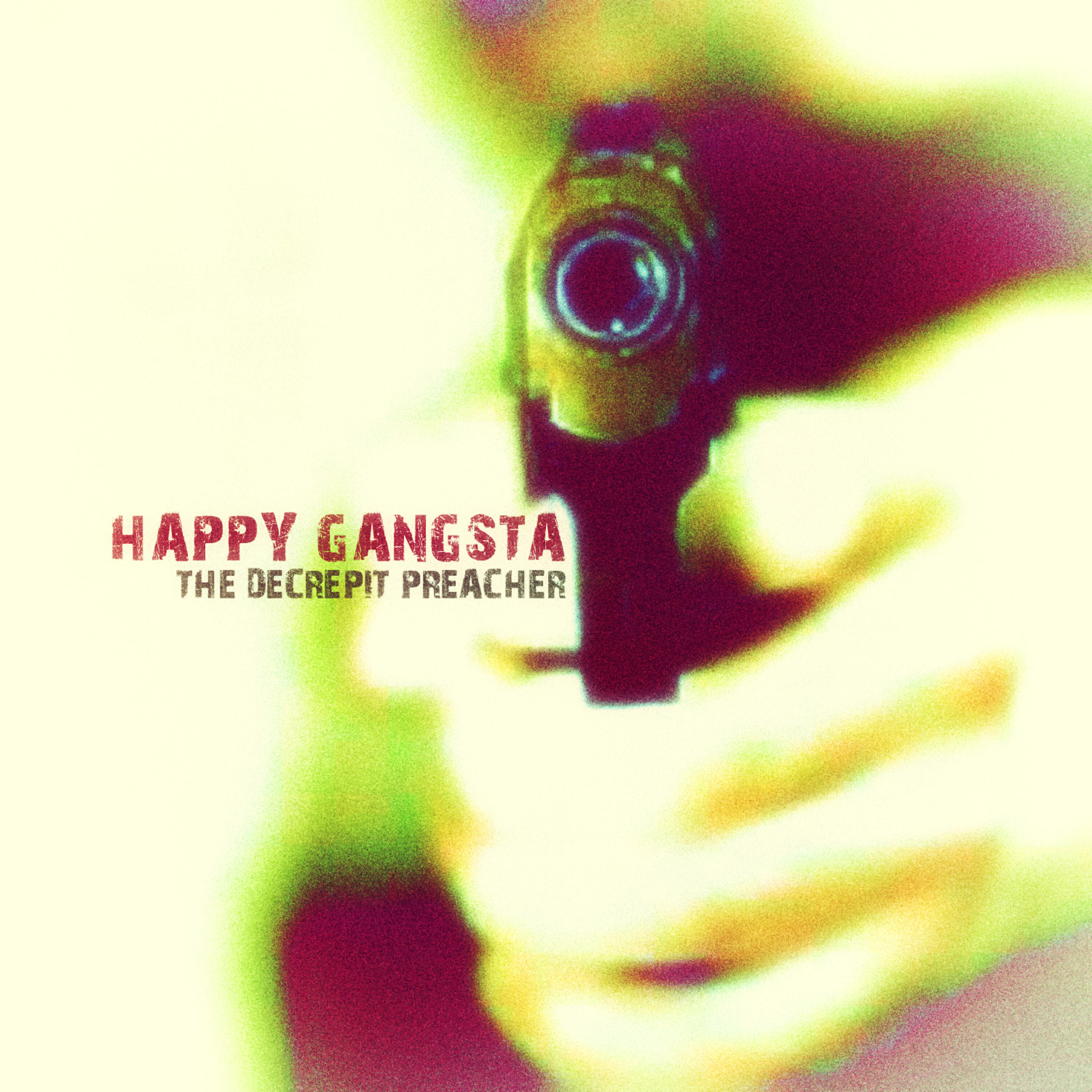 Релиз Happy Gangsta