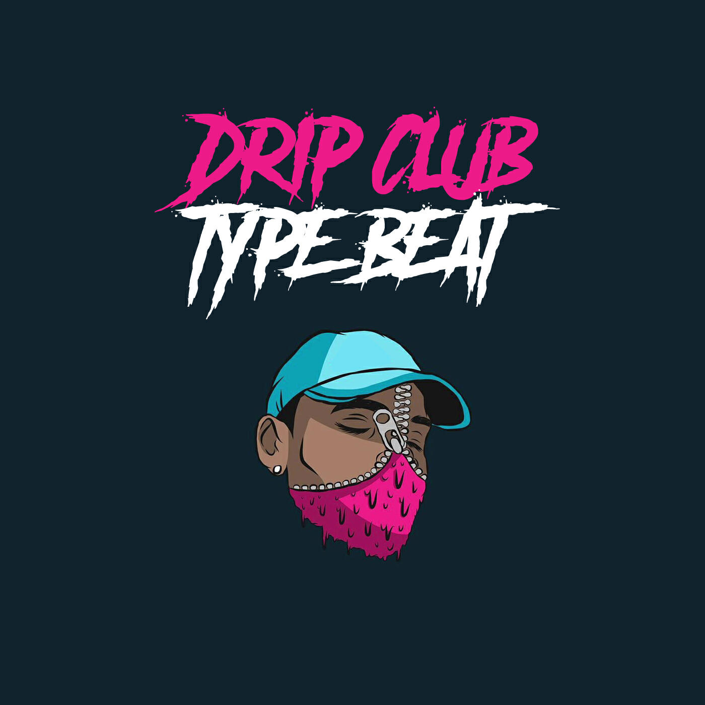 Релиз Drip Club Type Beat