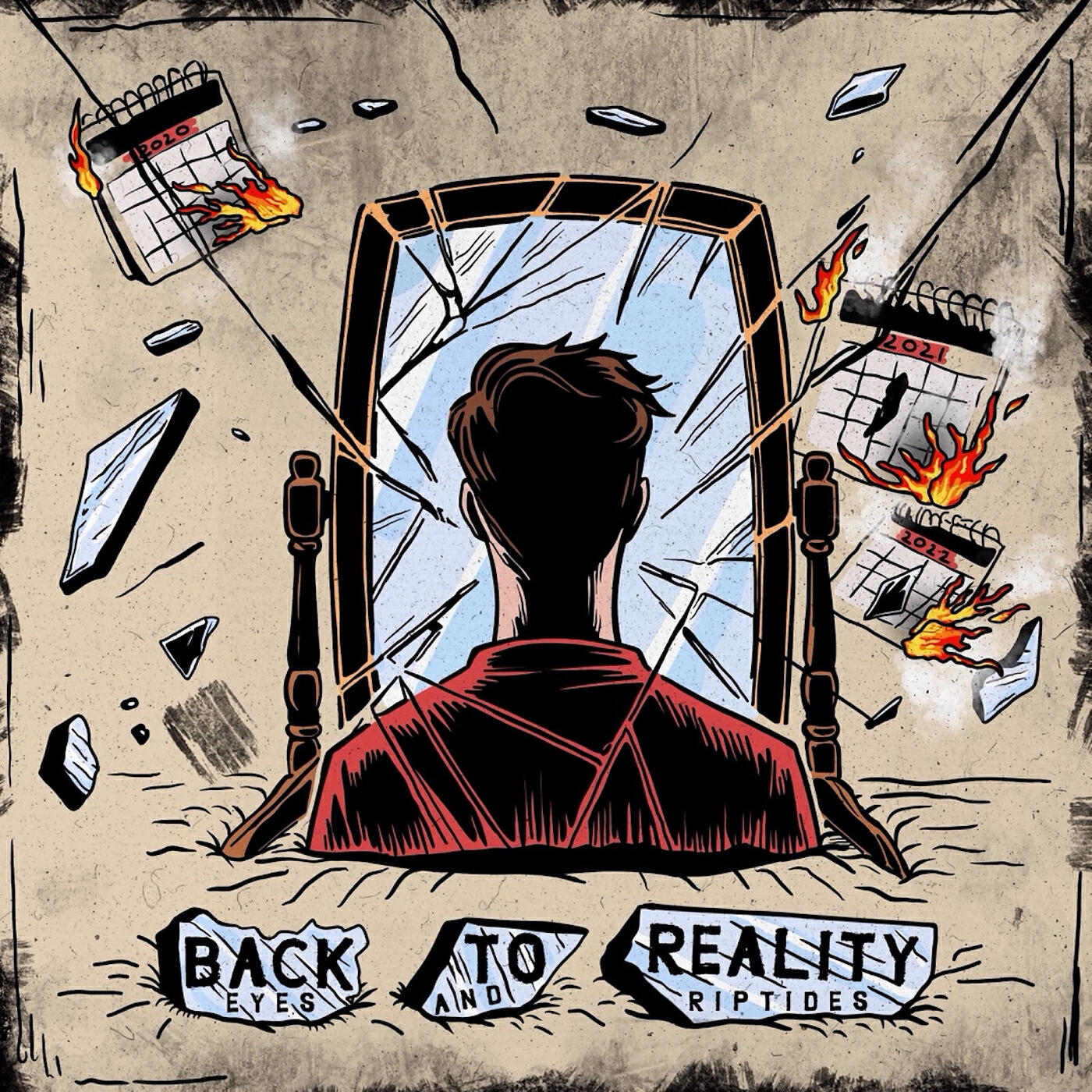 Релиз Back to Reality