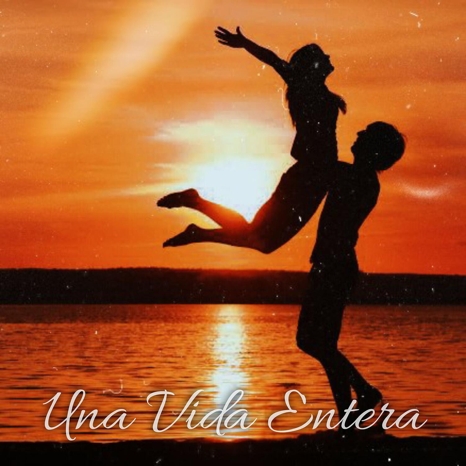 Трек Una Vida Entera