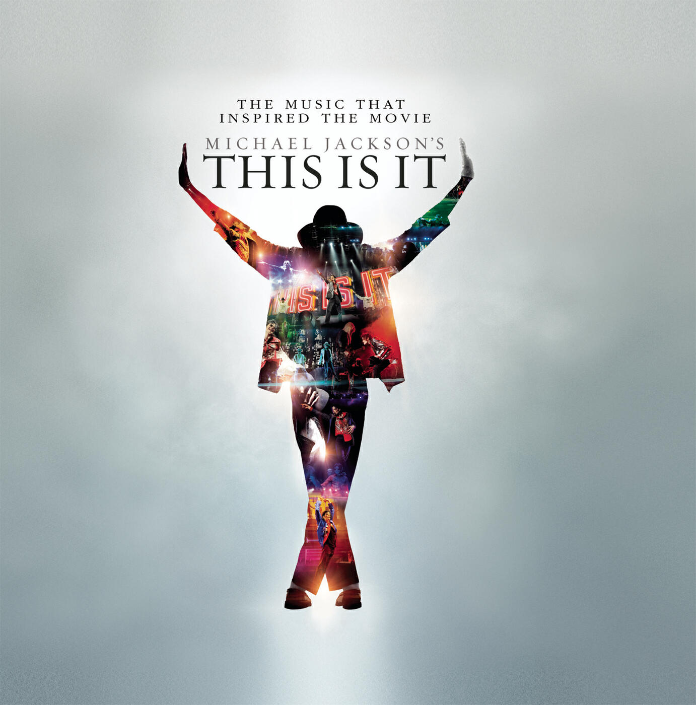 Альбом Michael Jackson's This Is It - Michael Jackson - слушать