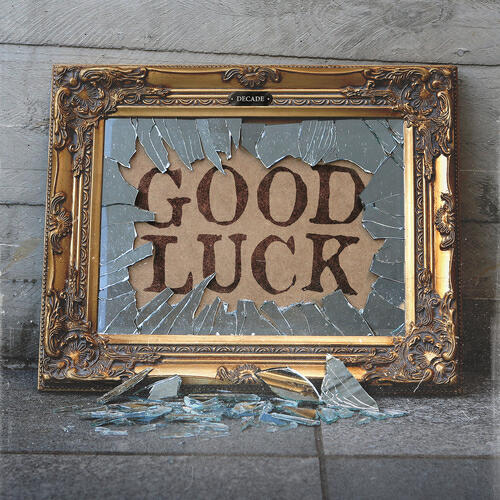 Релиз Good Luck