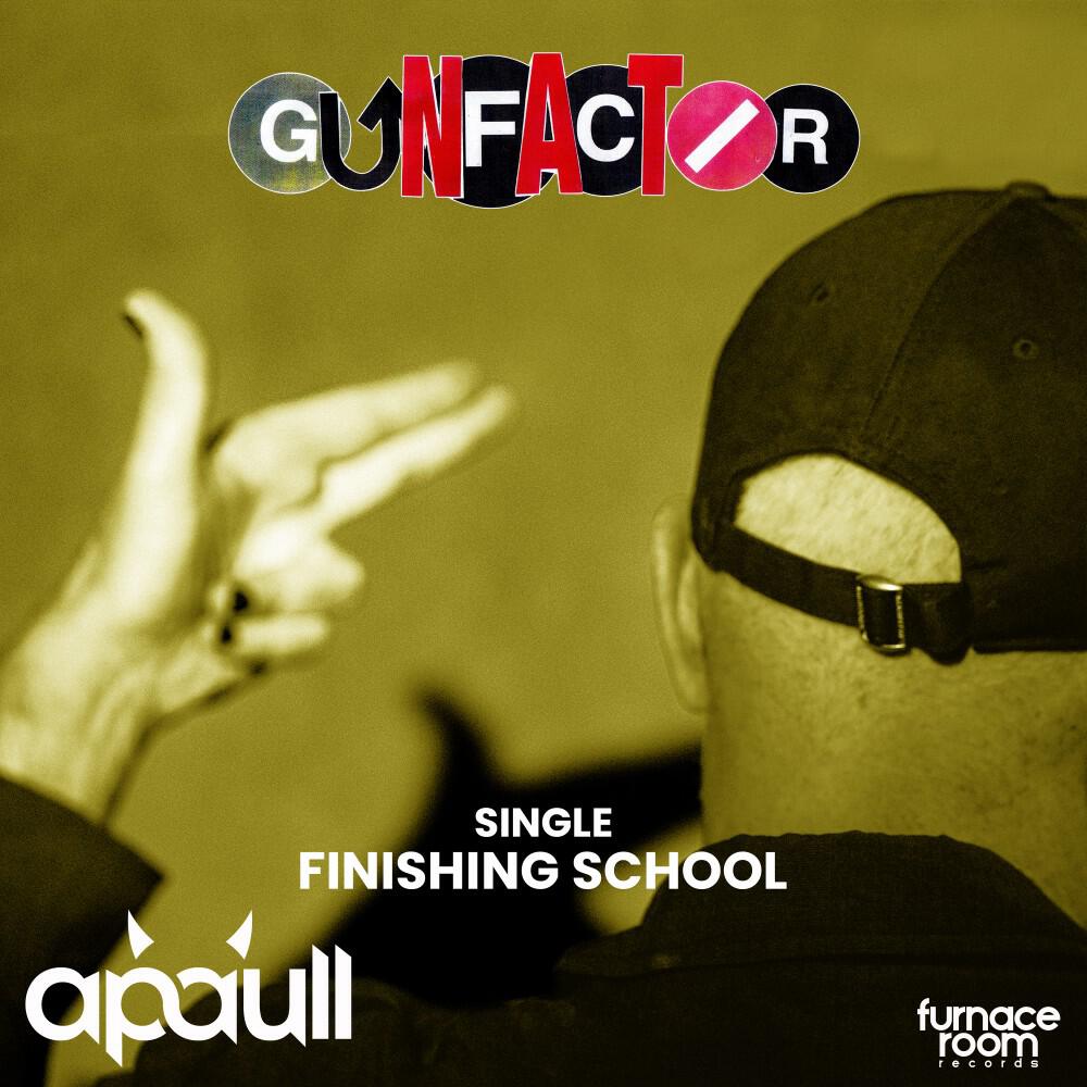 Релиз Finishing School