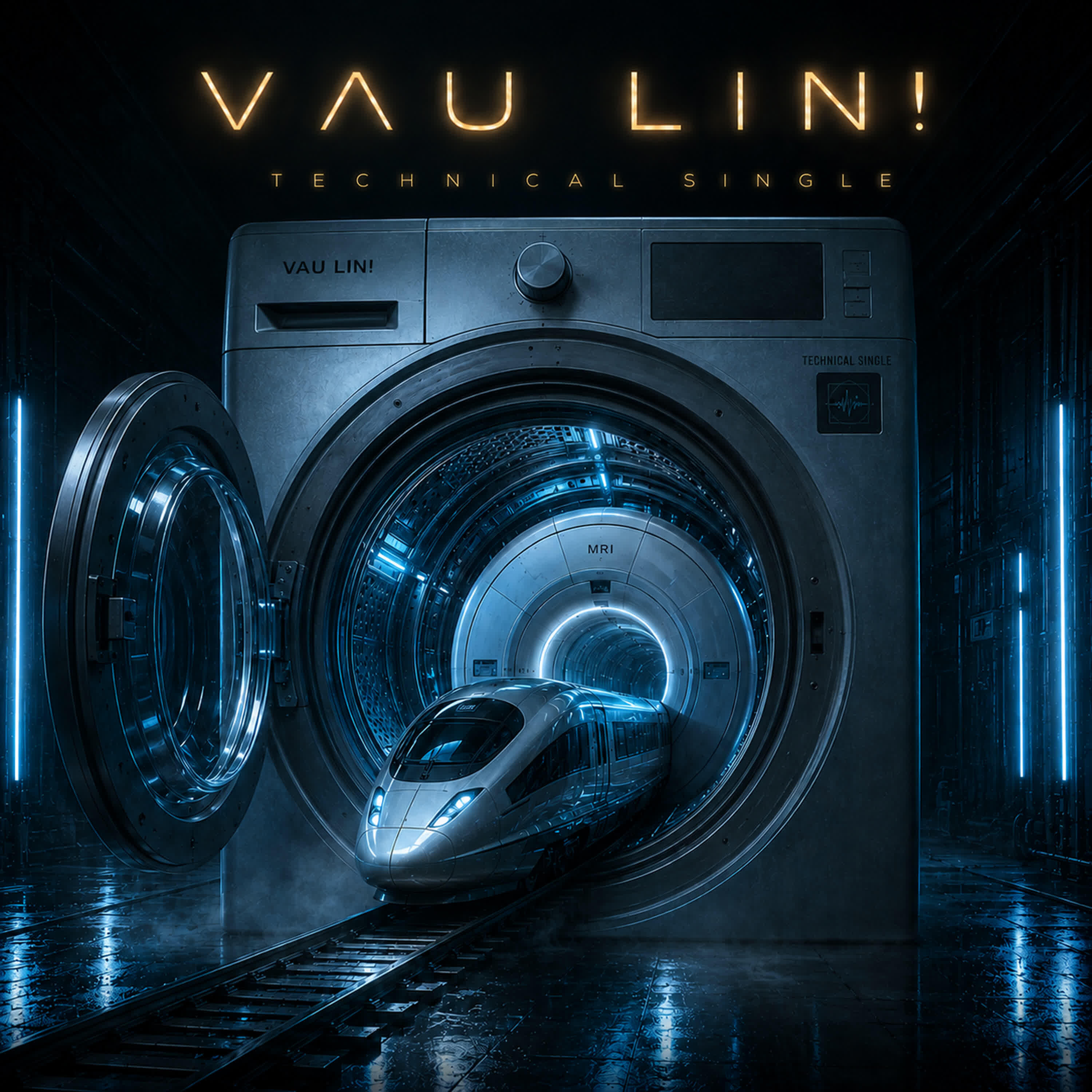 Vau Lin!