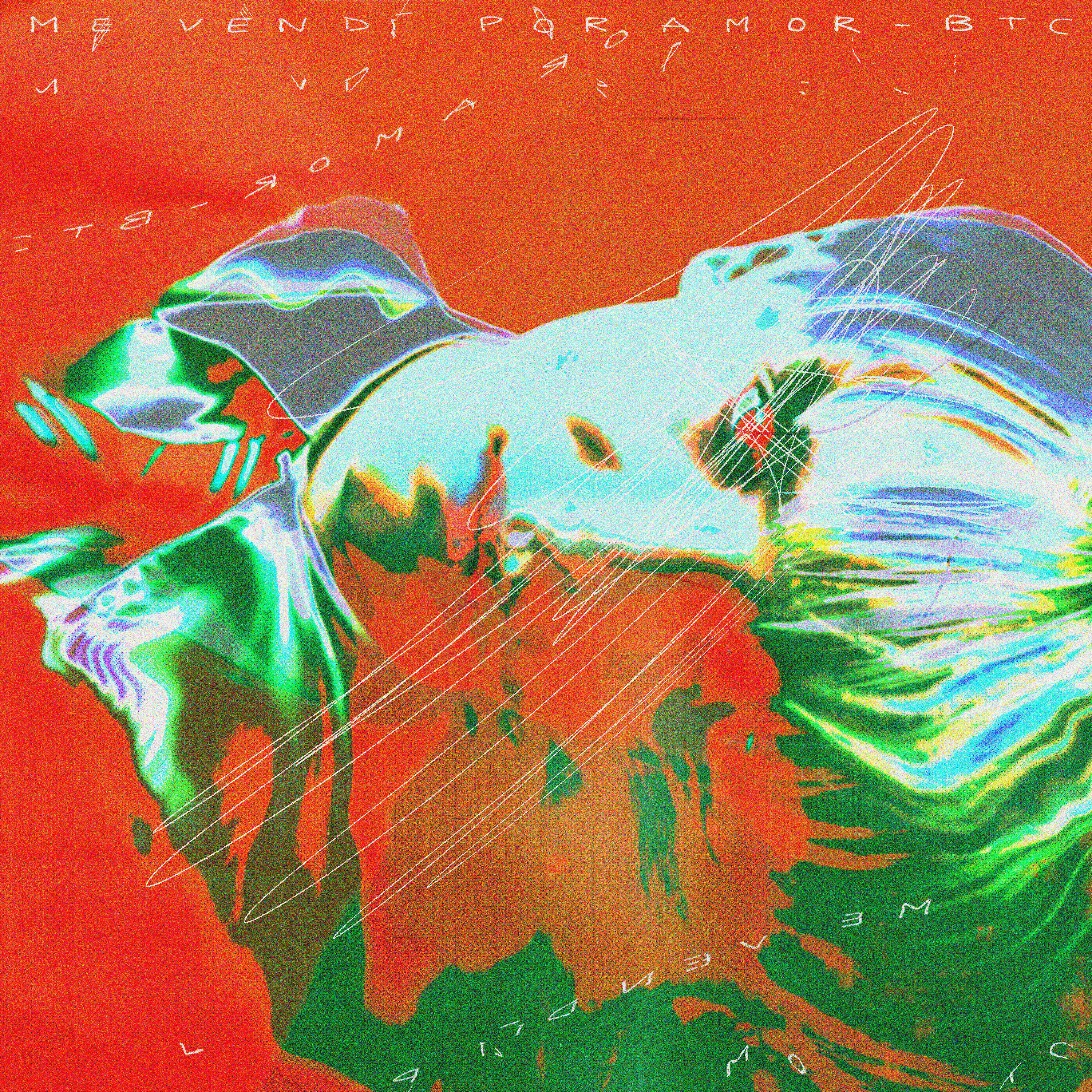 Релиз Me Vendí X Amor