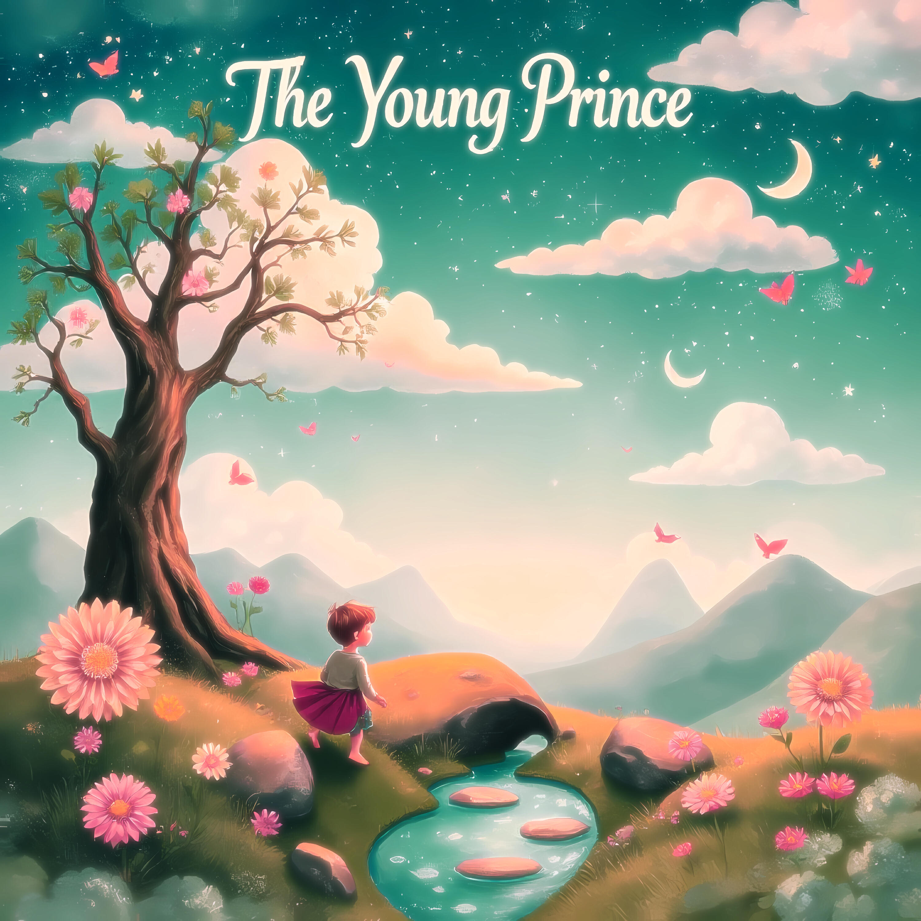Релиз Innocence