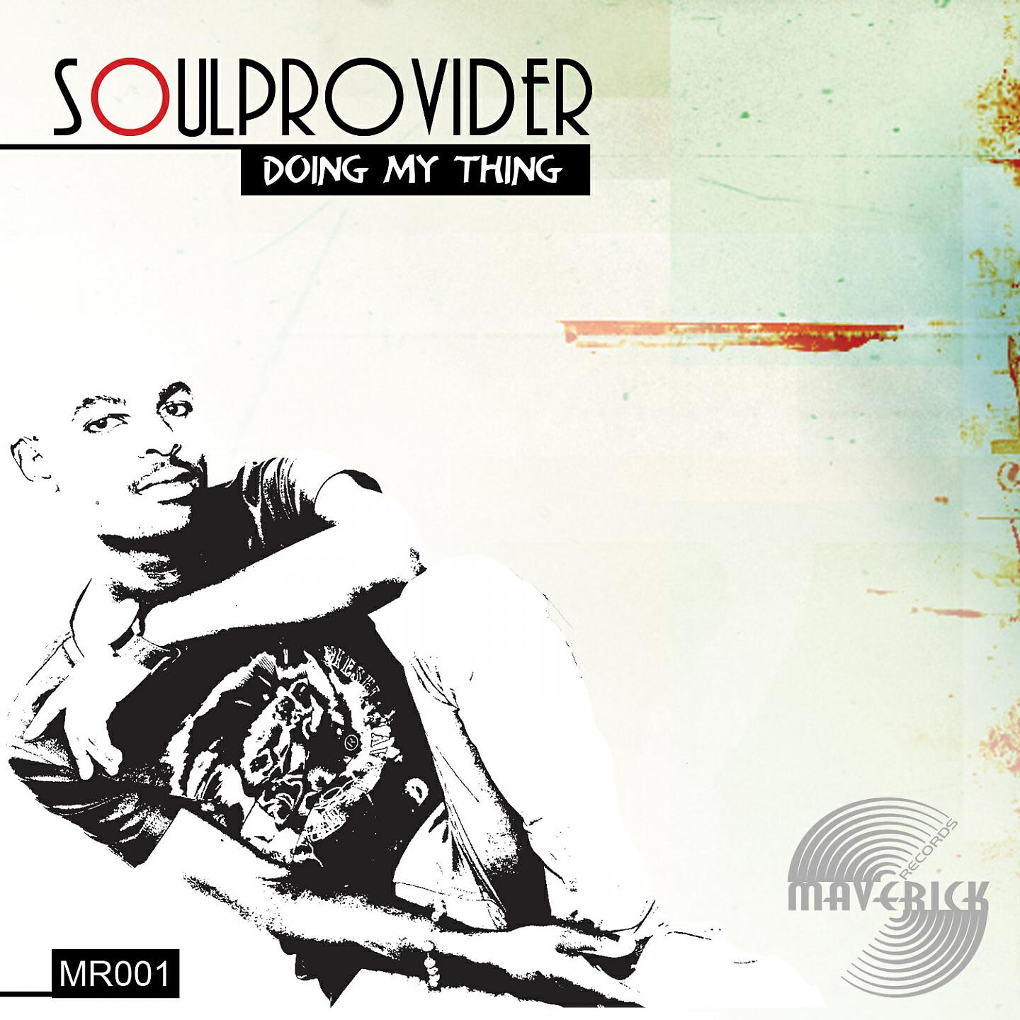 Скачать песню Soulprovider, Black D. - Doing My Thing бесплатно в MP3 для Android и iOS