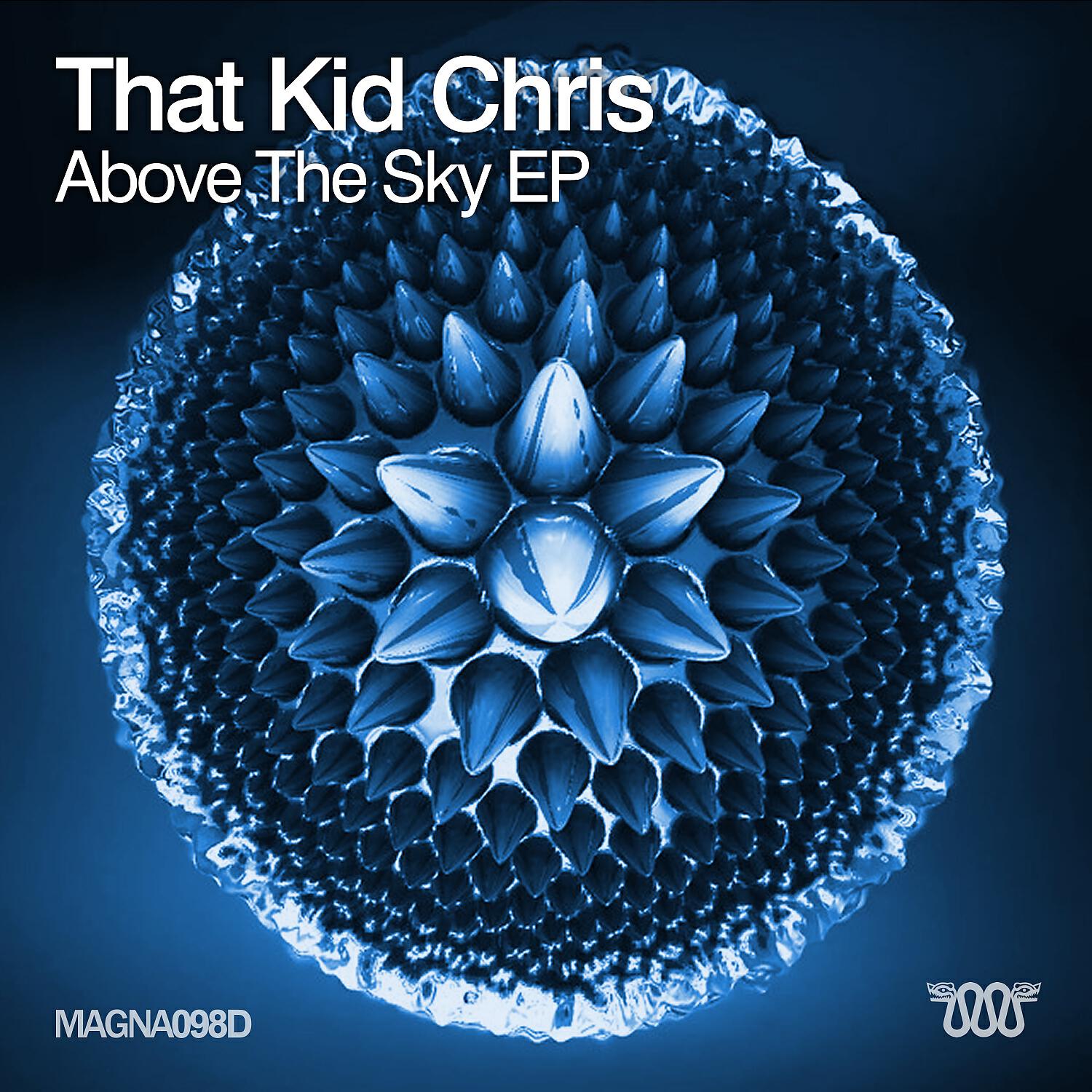 Релиз Above the Sky EP