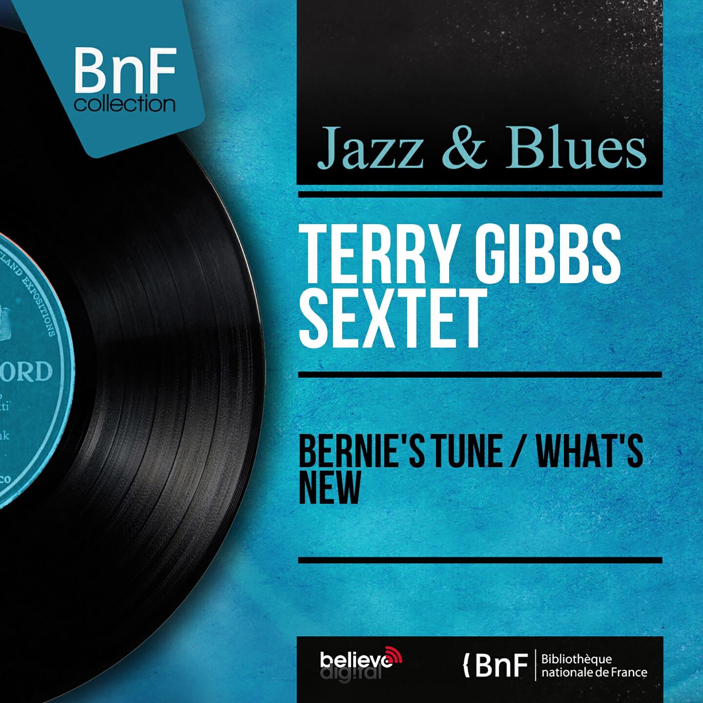 Terry Gibbs Sextet