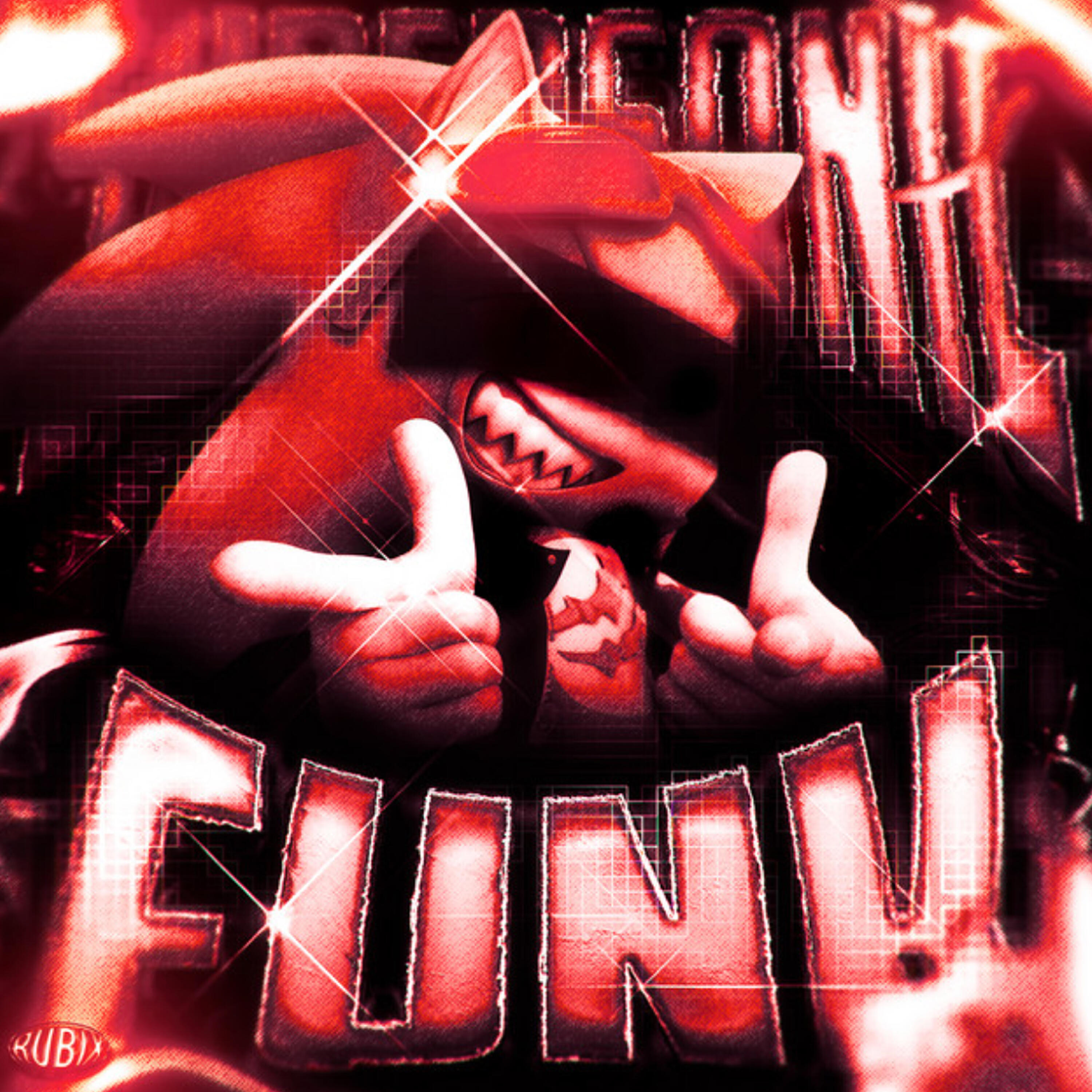 Релиз Supersonic Funk