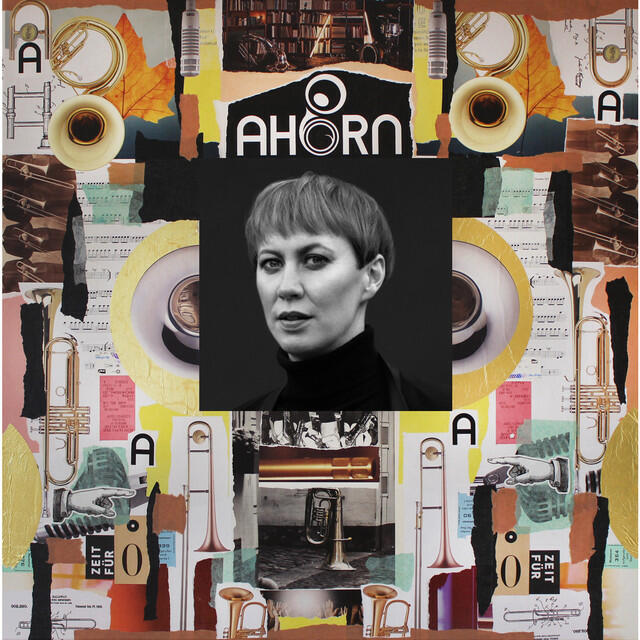 A Horn