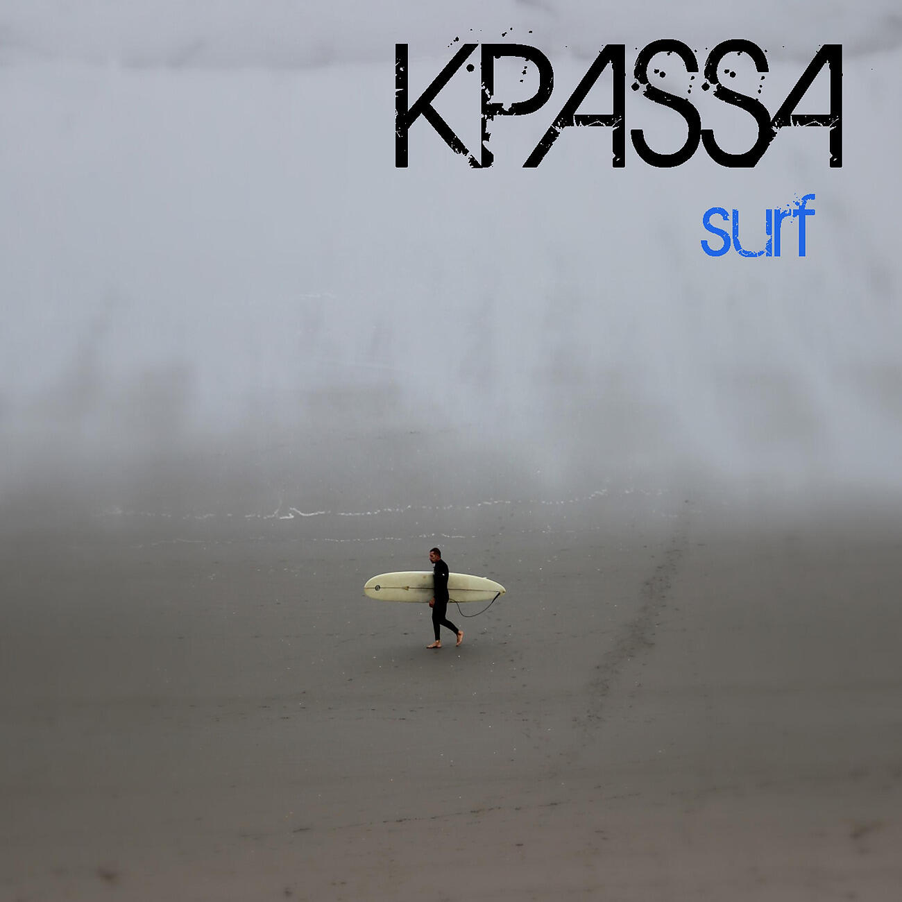 Релиз Surf