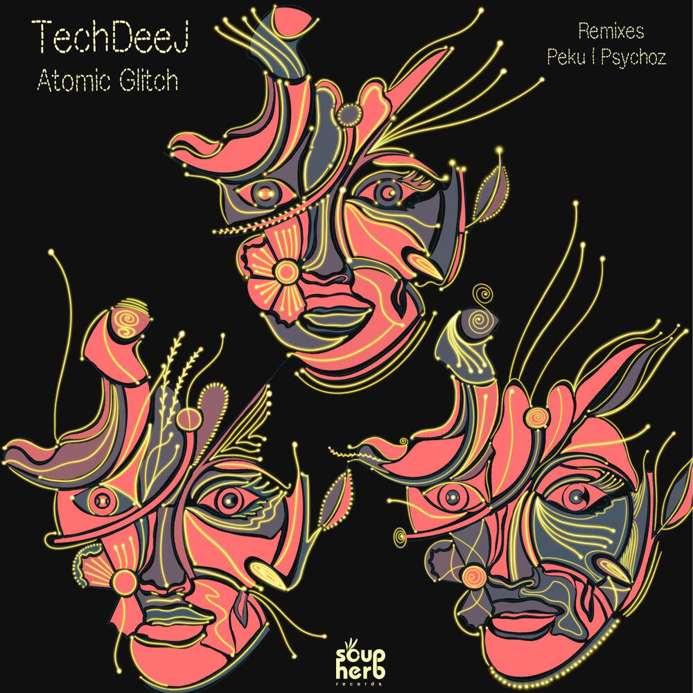 TechDeeJ