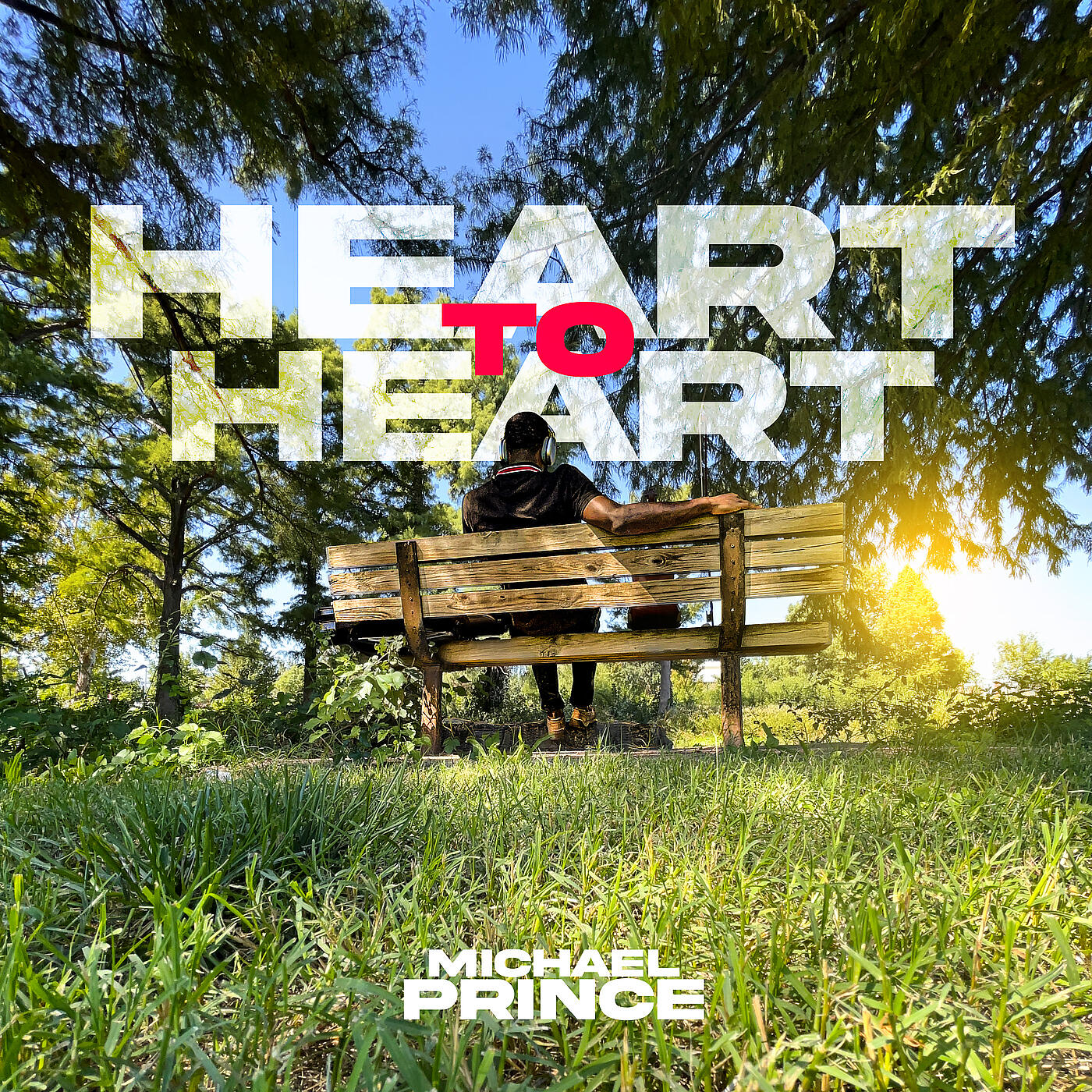 Постер альбома Heart to Heart