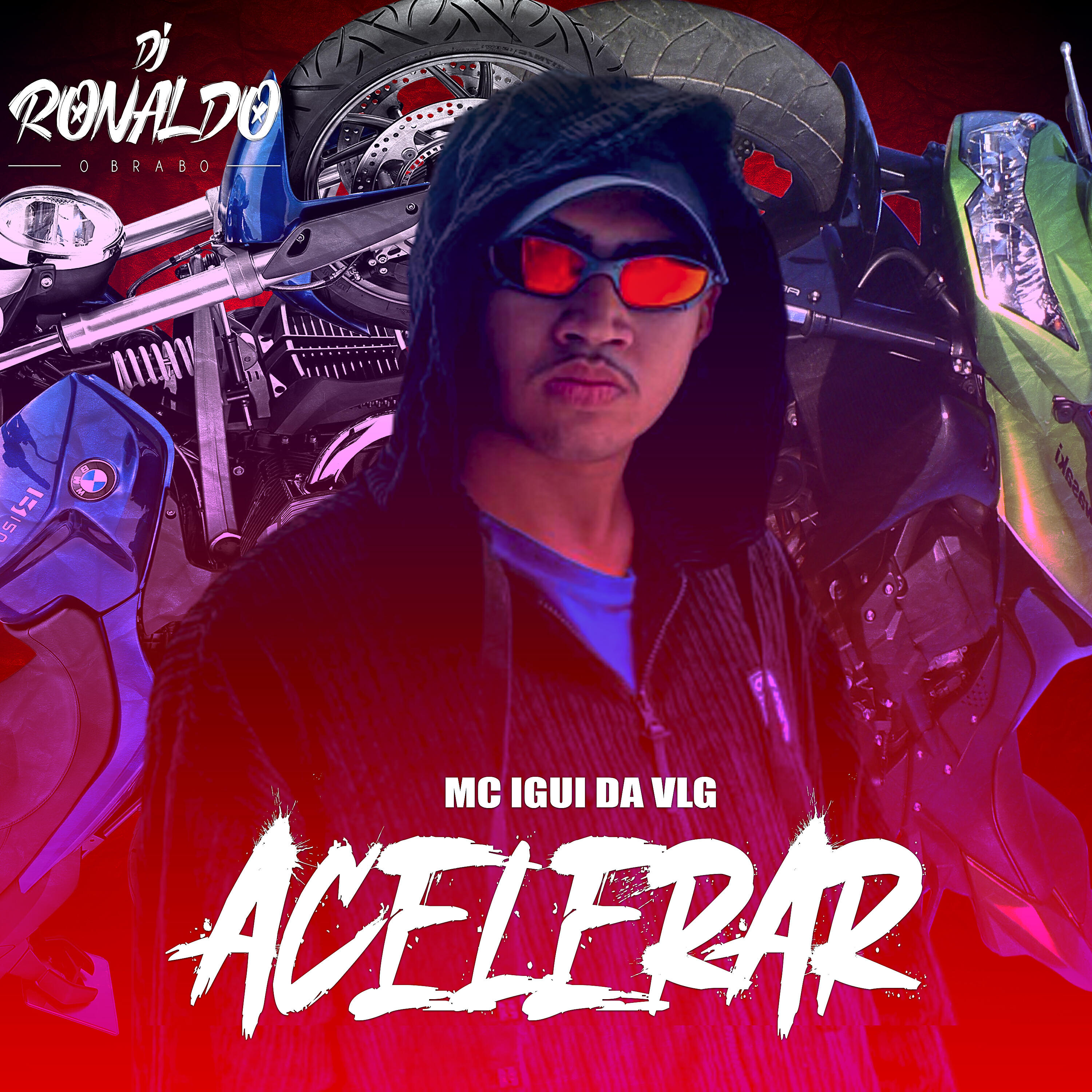 Скачать песню MC IGUI DA VLG, Dj ronaldo o brabo - Acelerar бесплатно в MP3 для Android и iOS