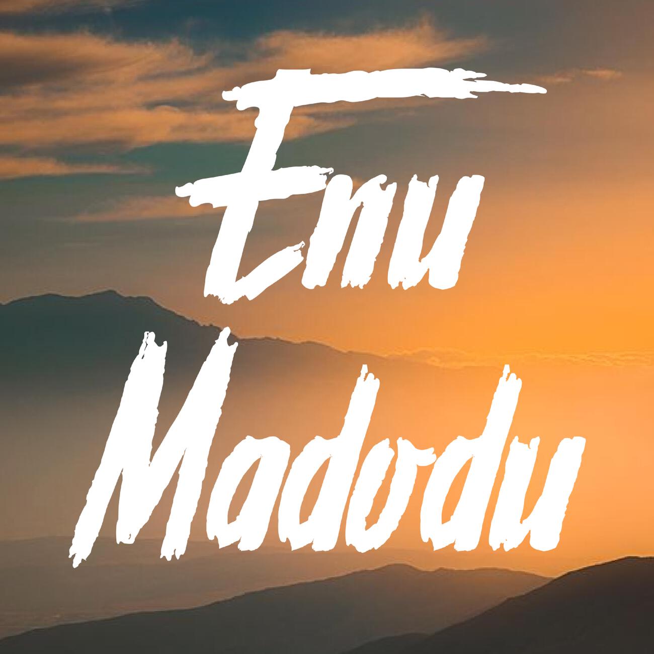 Chandru