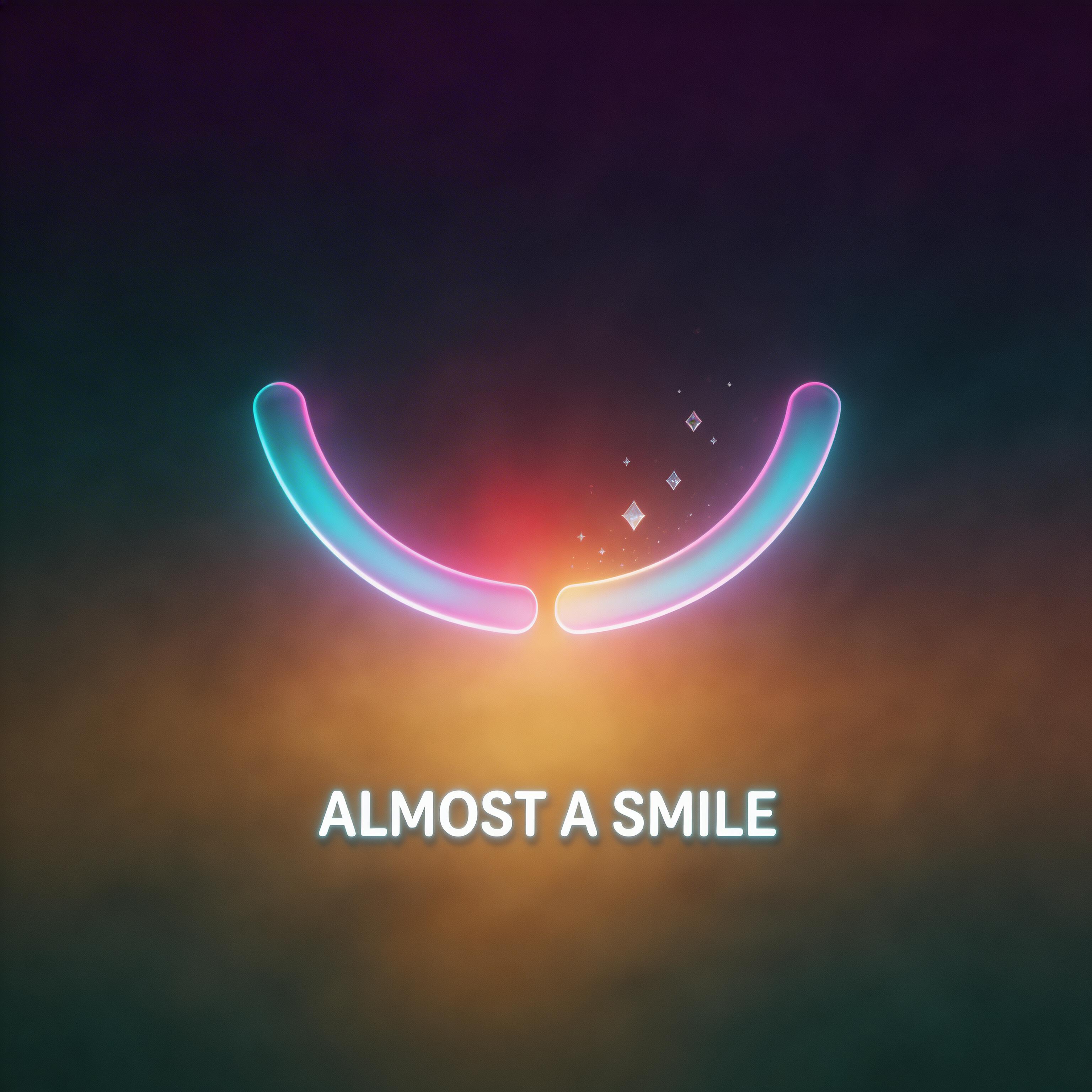 Релиз Almost a Smile