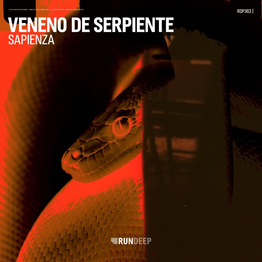 Релиз Veneno de Serpiente