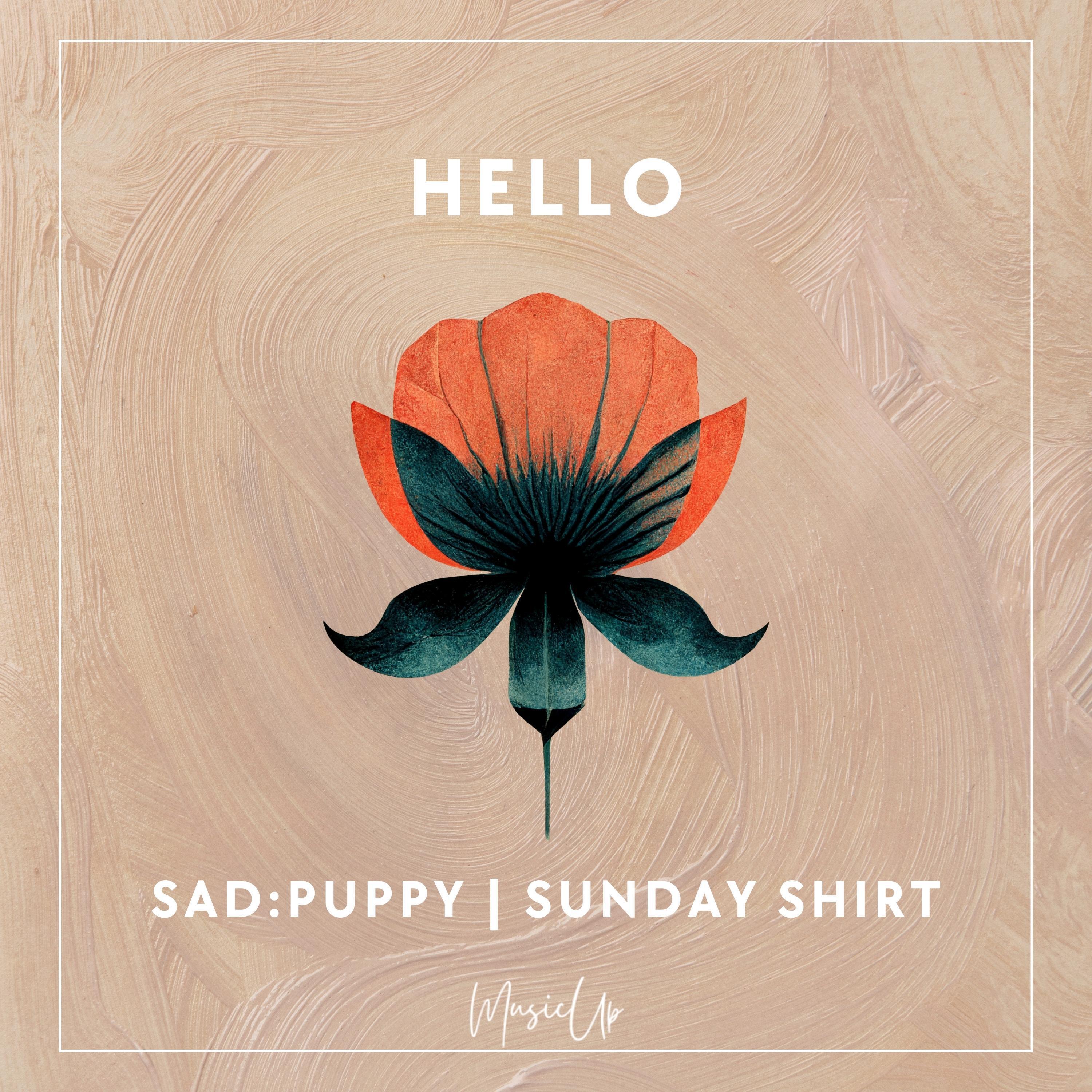 Релиз Hello