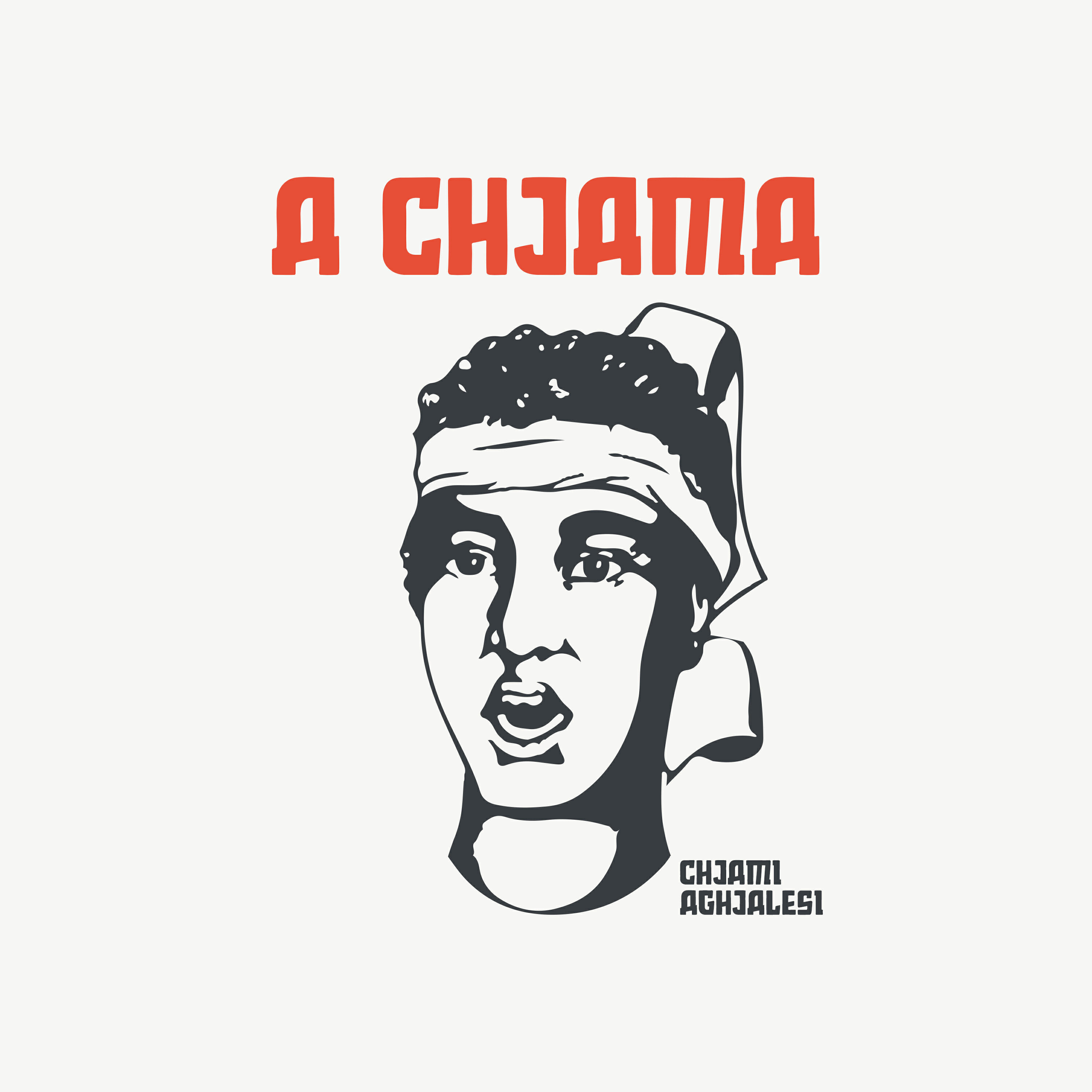 Релиз A Chjama