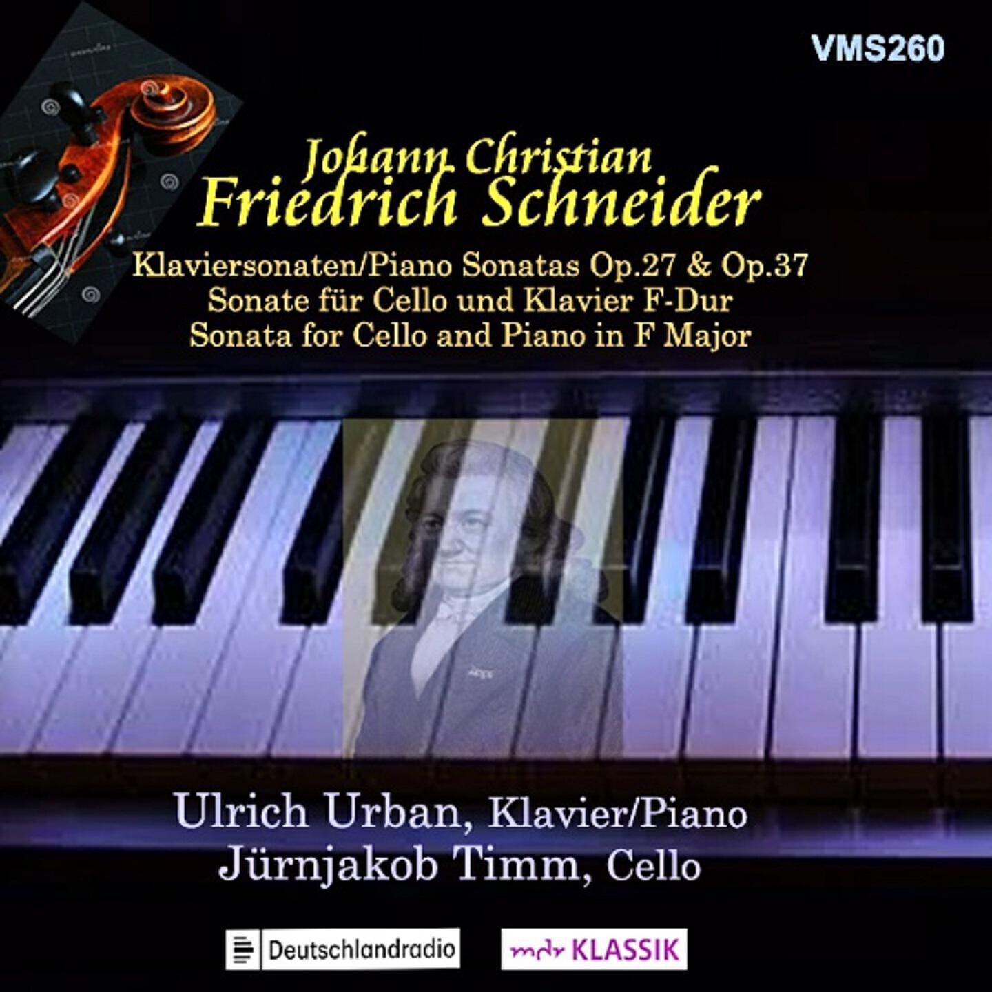 Ulrich Urban