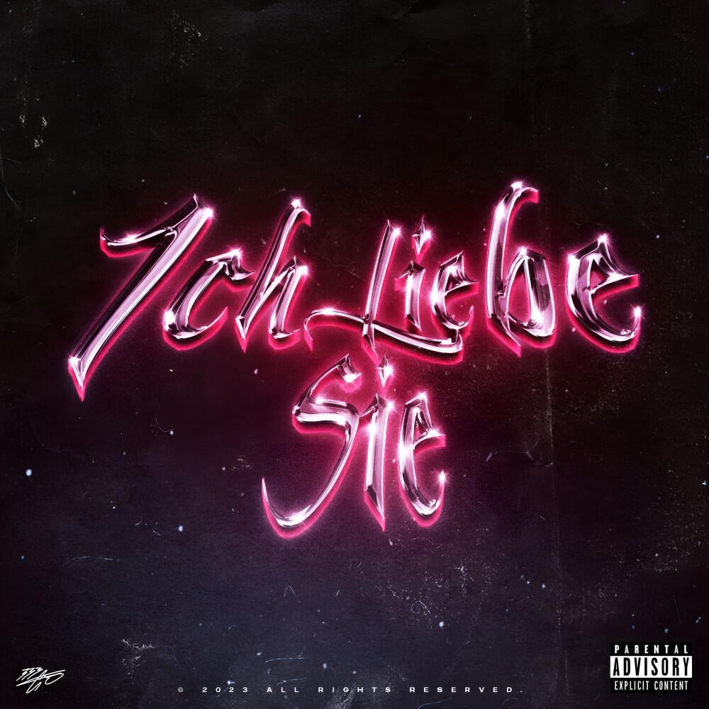Релиз Ich liebe sie