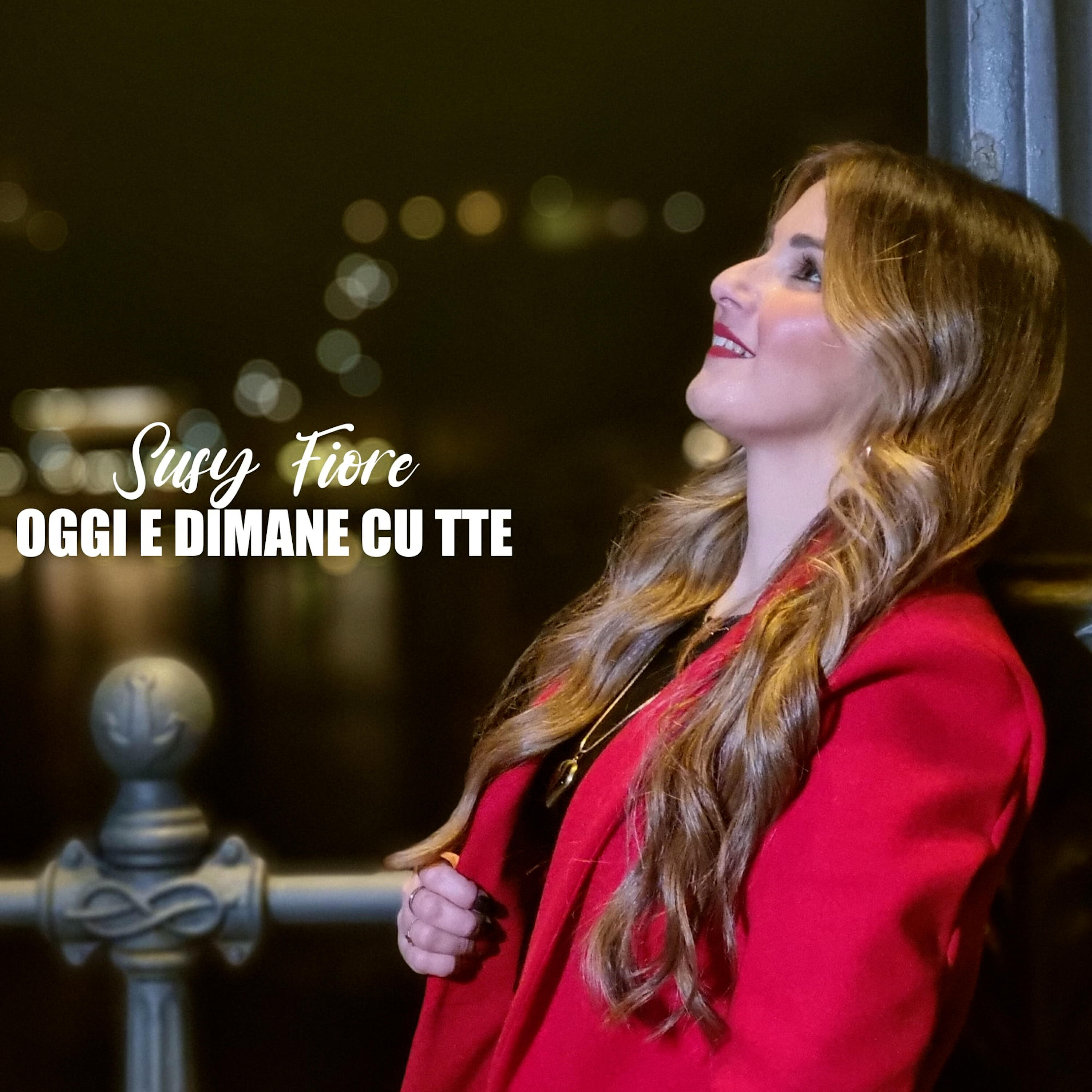 Susy Fiore