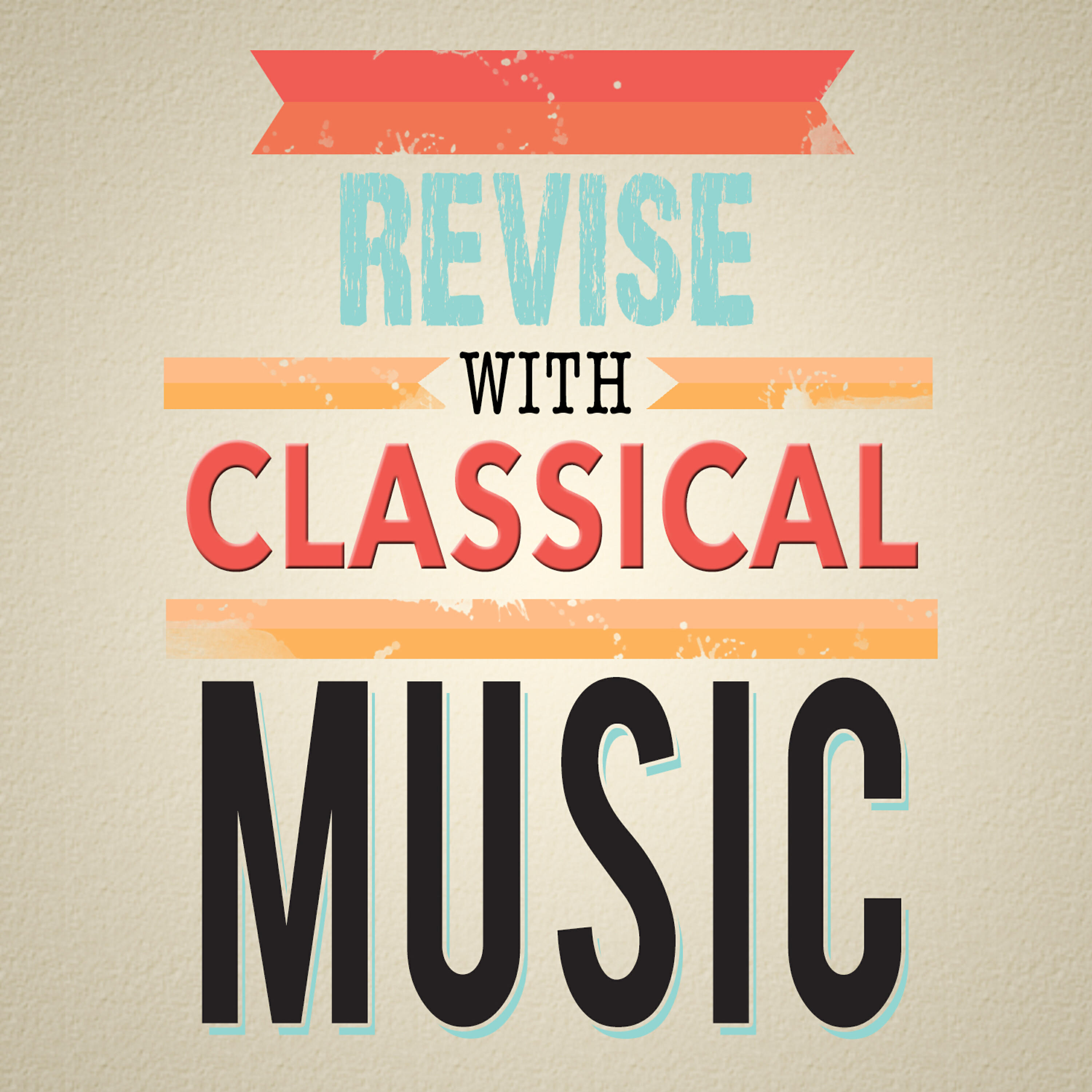 Релиз Revise with Classical Music
