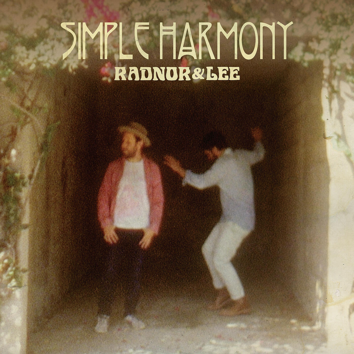 Релиз Simple Harmony