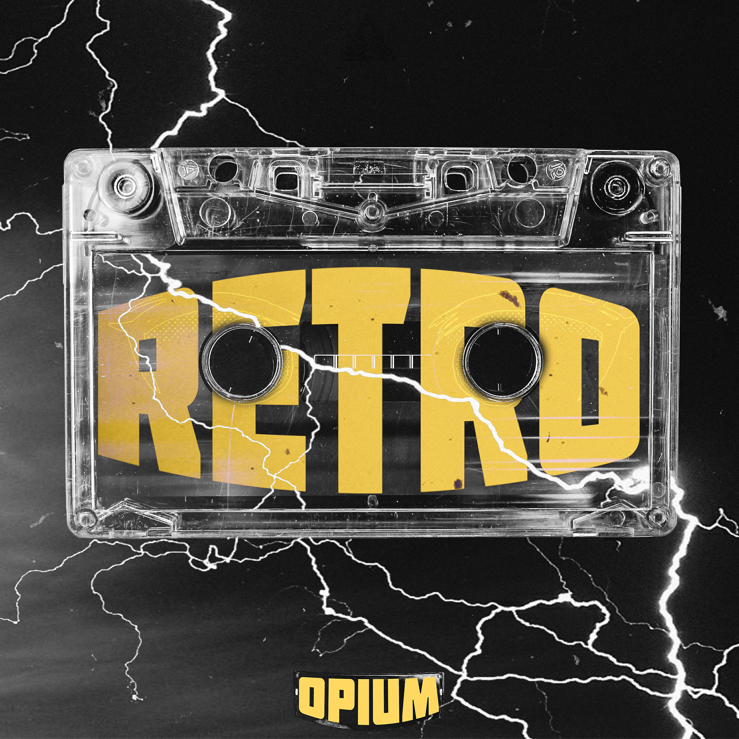 Релиз Retro