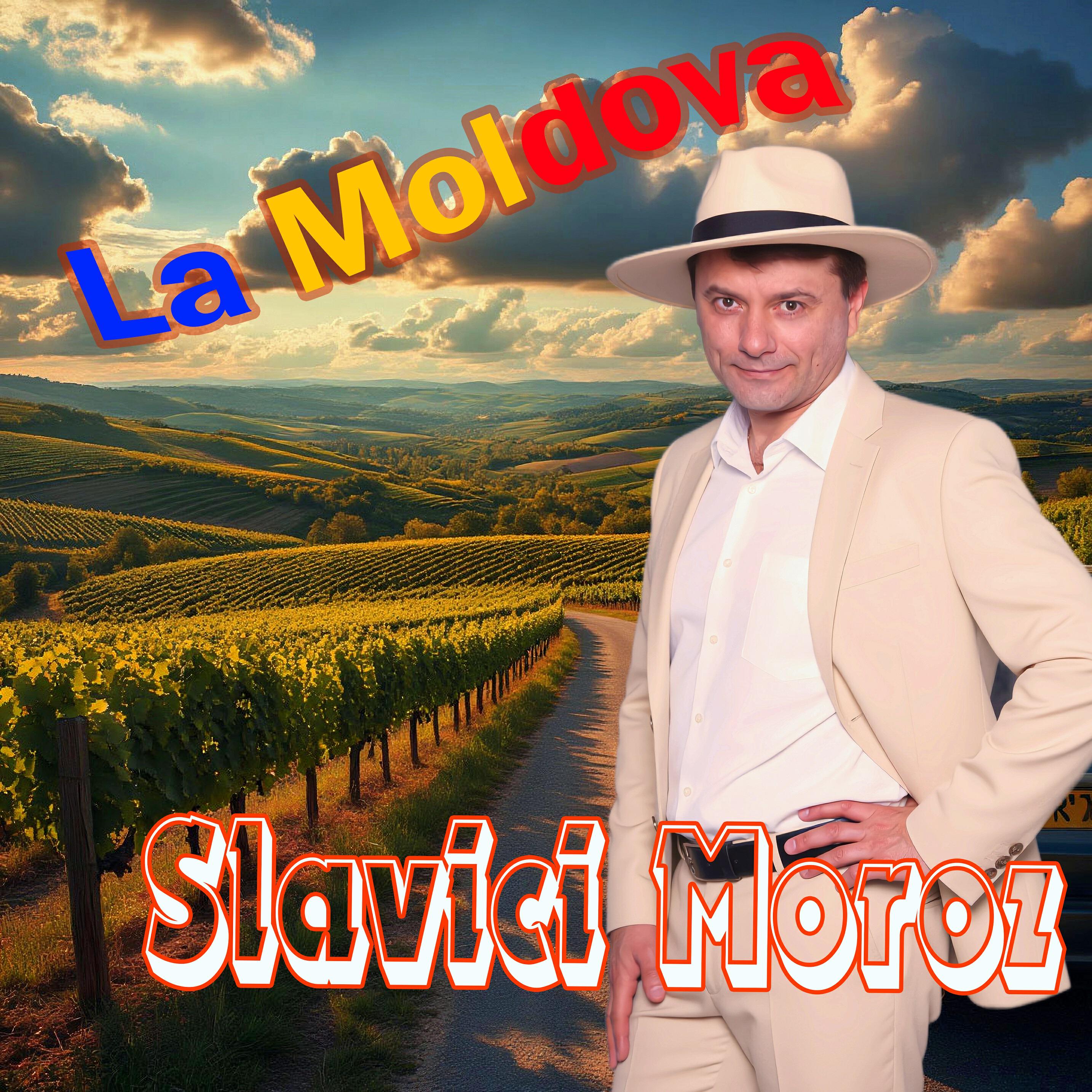 Релиз La Moldova