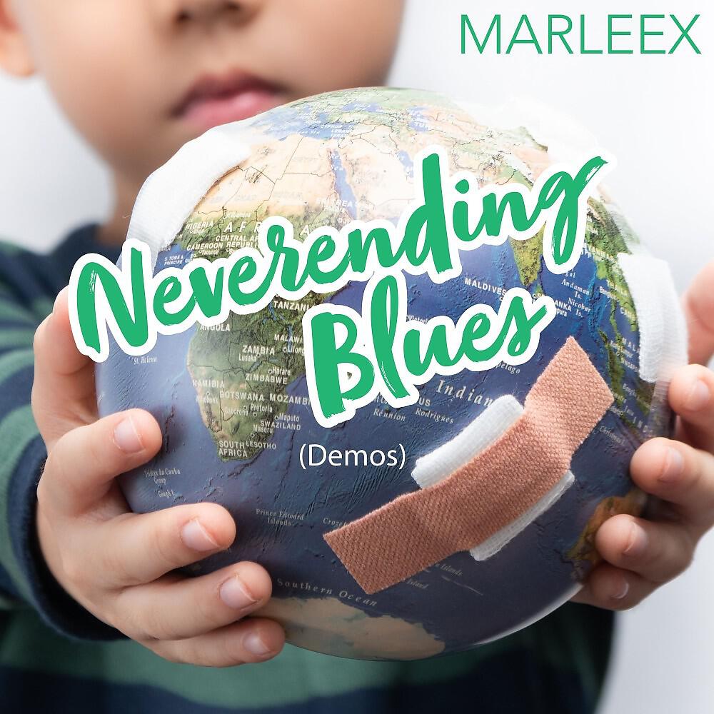 Релиз Neverending Blues (Demos)