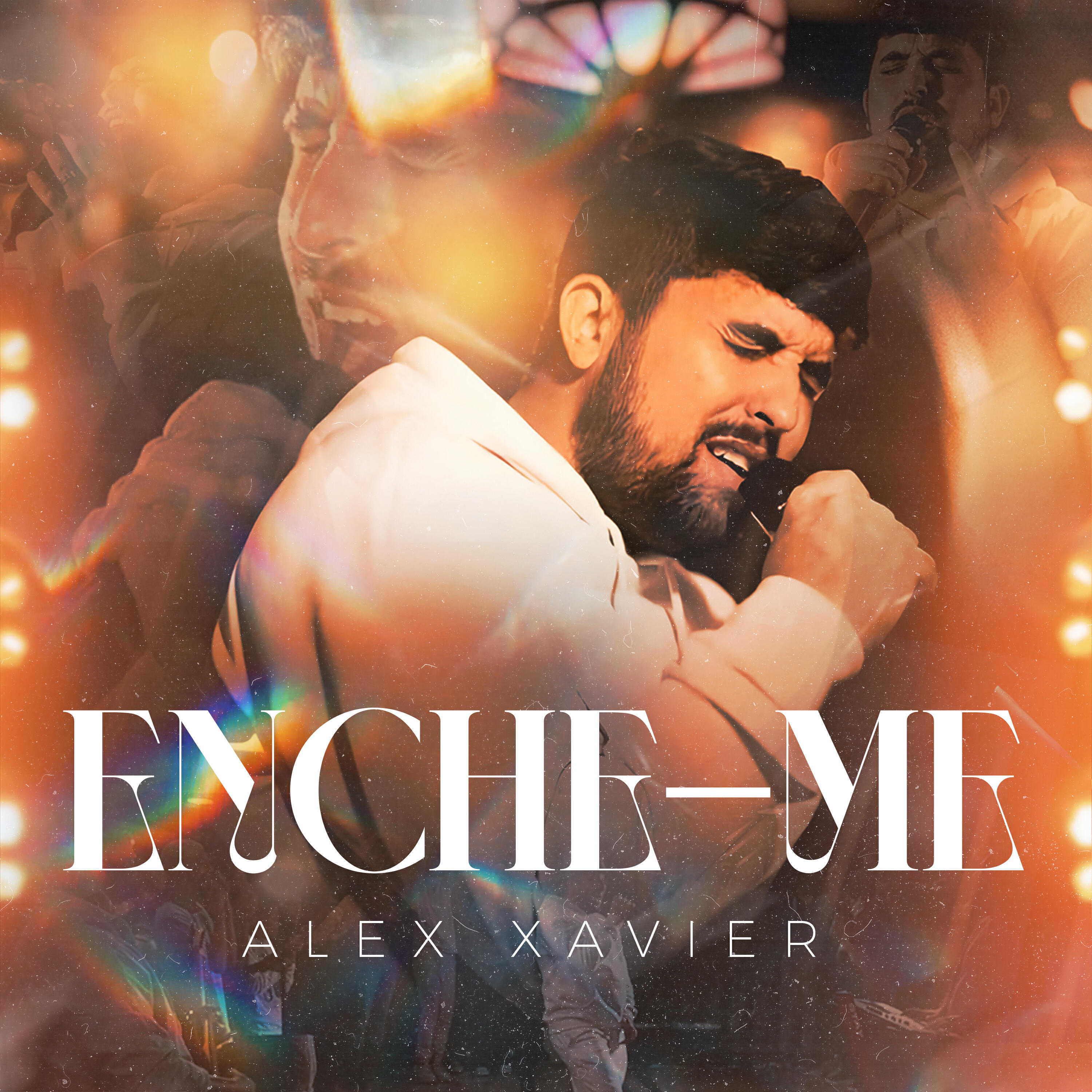 Релиз Enche-Me
