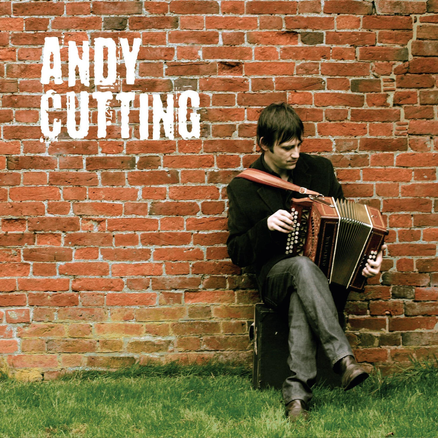 Релиз Andy Cutting