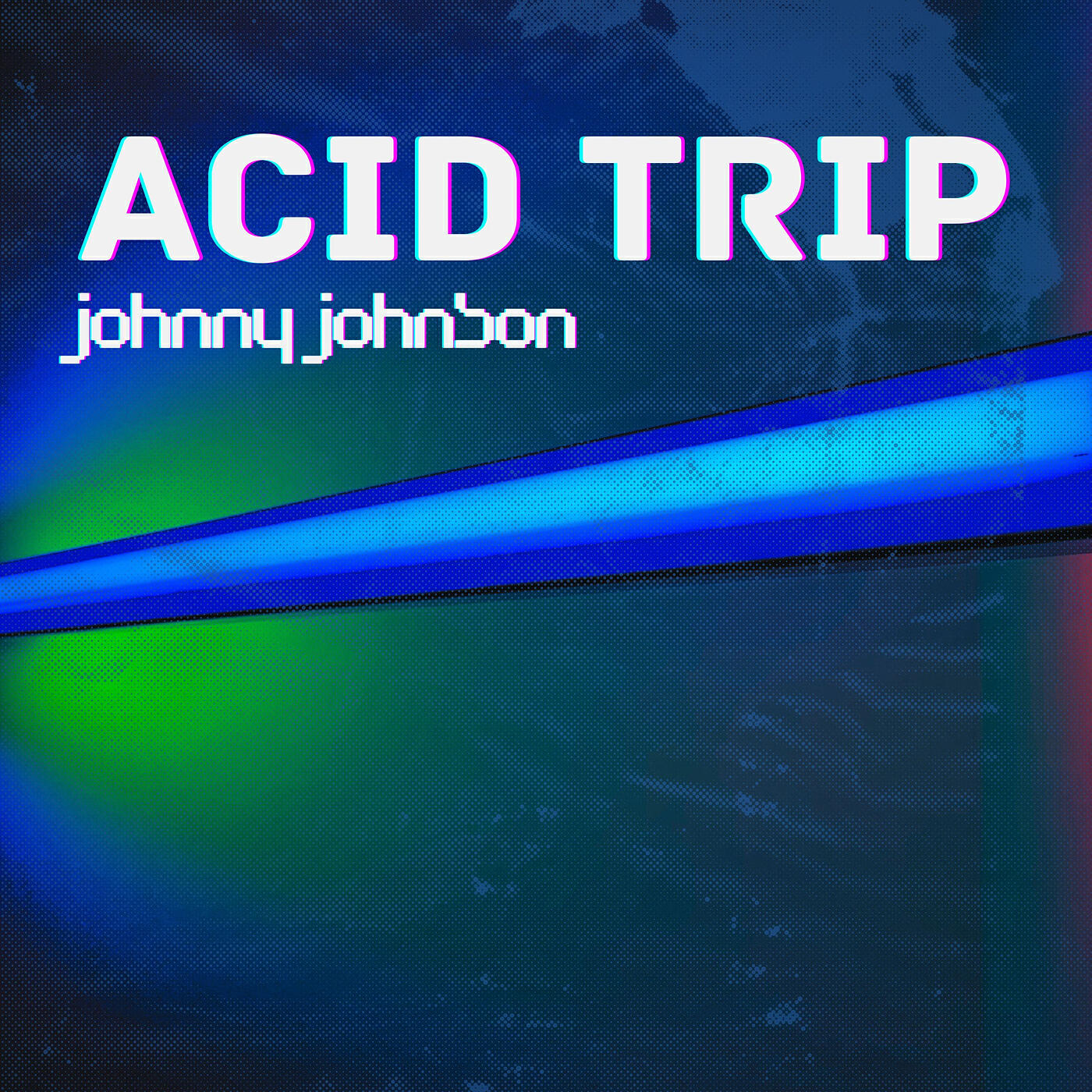Релиз Acid Trip