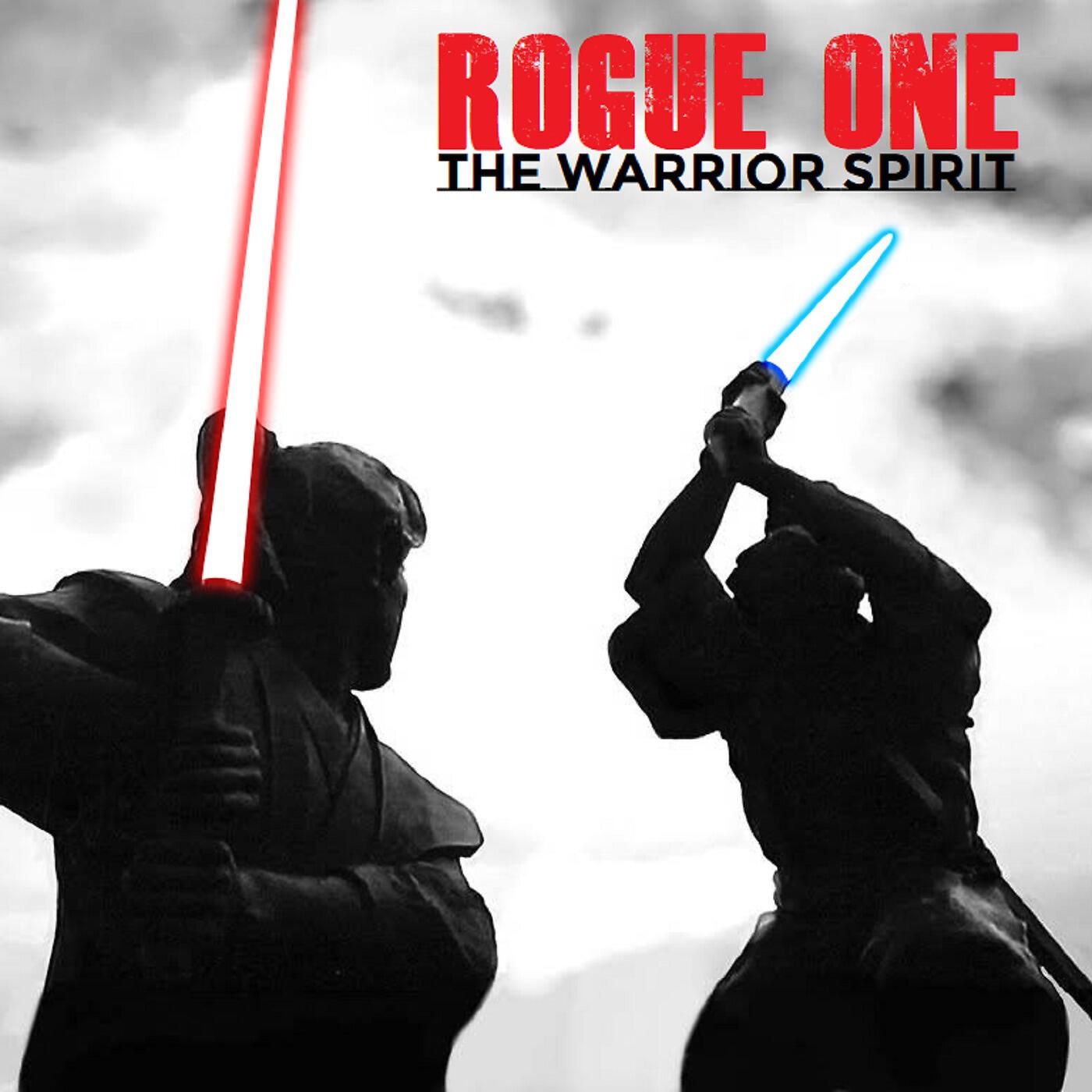 Релиз The Warrior Spirit