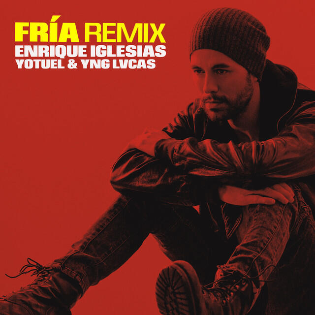 Релиз Fría (Remix)