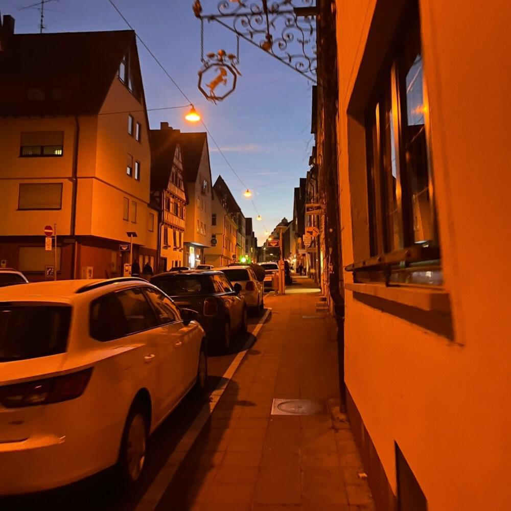 Релиз Durch die Night