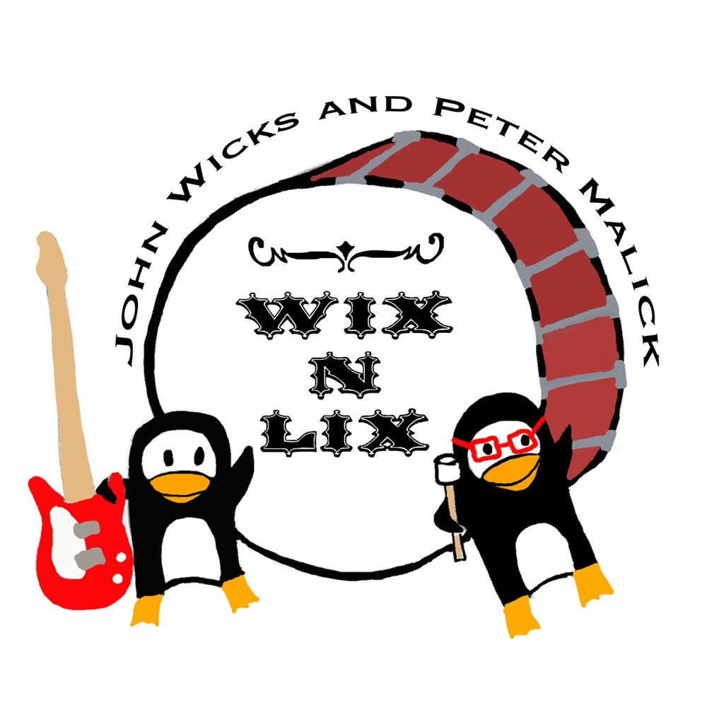 Релиз Wix n Lix