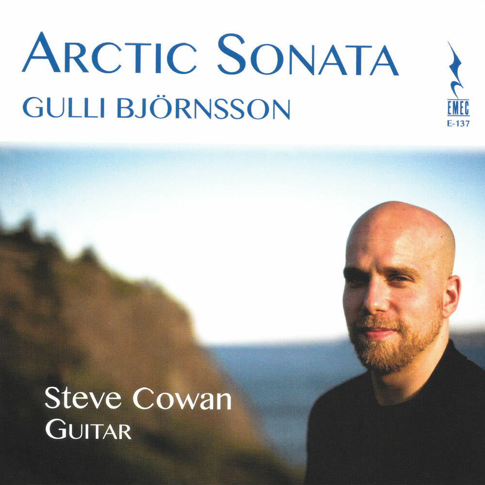 Релиз Björnsson, Morricone & Others: Works for Guitar