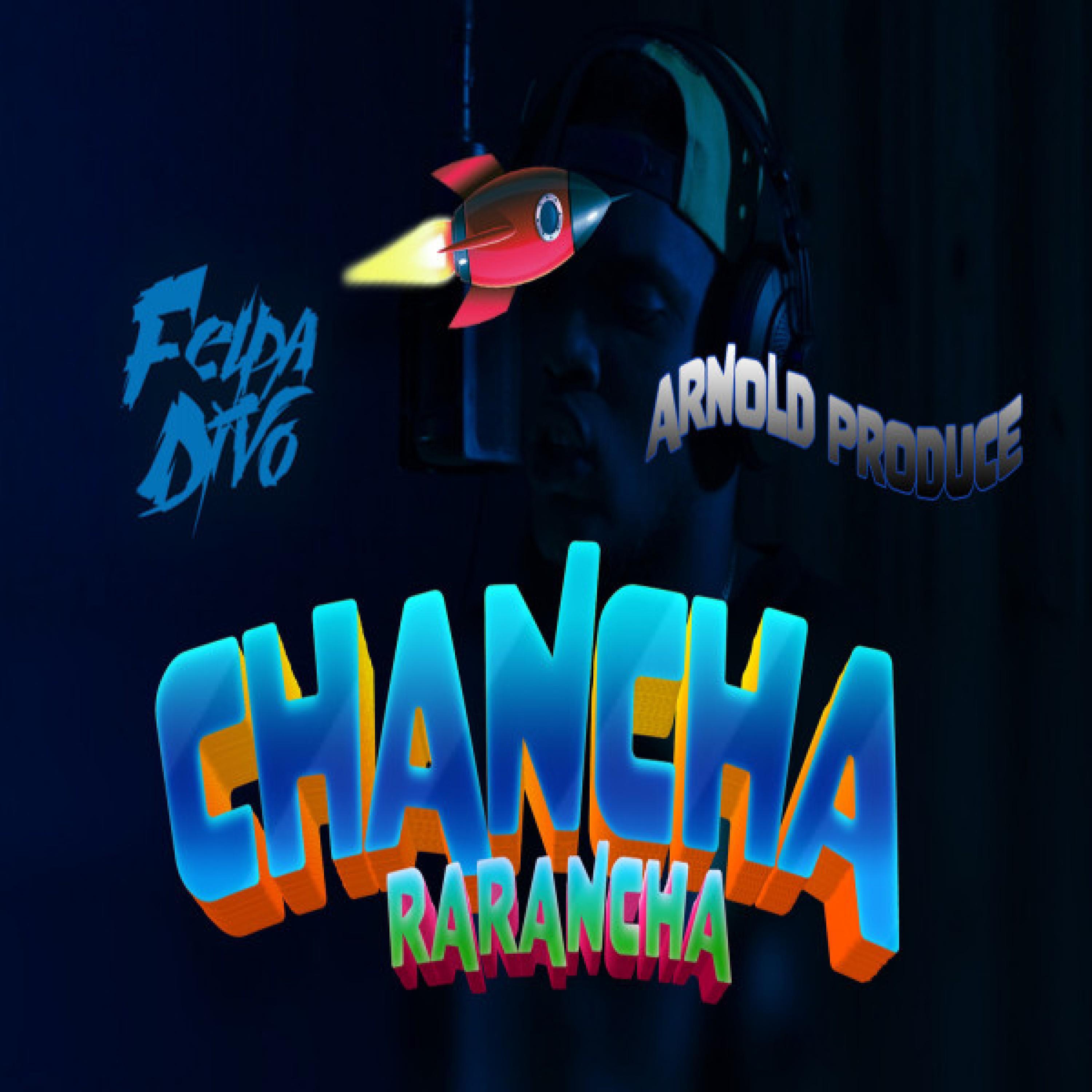 Релиз Chan-Chararan-Cha