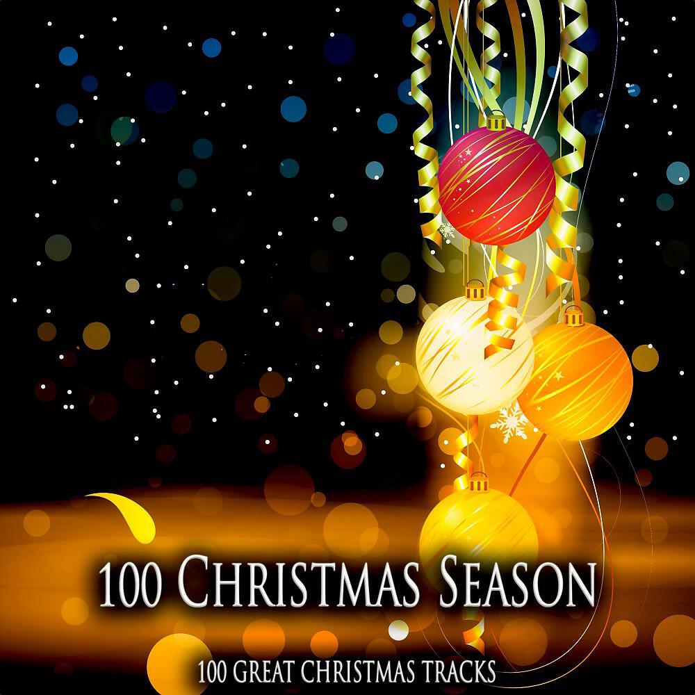 Релиз 100 Christmas Season (100 Great Christmas Tracks)